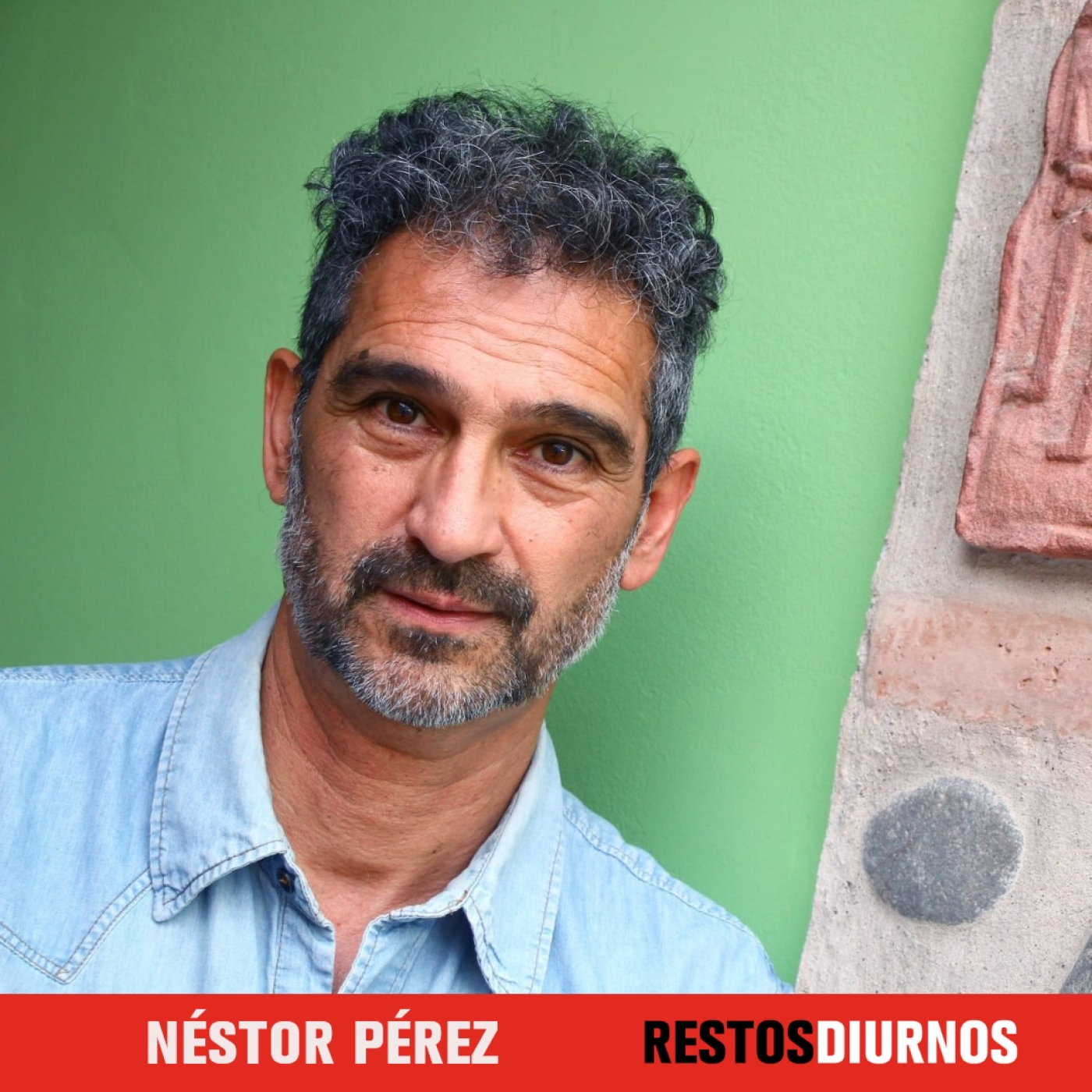 Restos Diurnos Radio