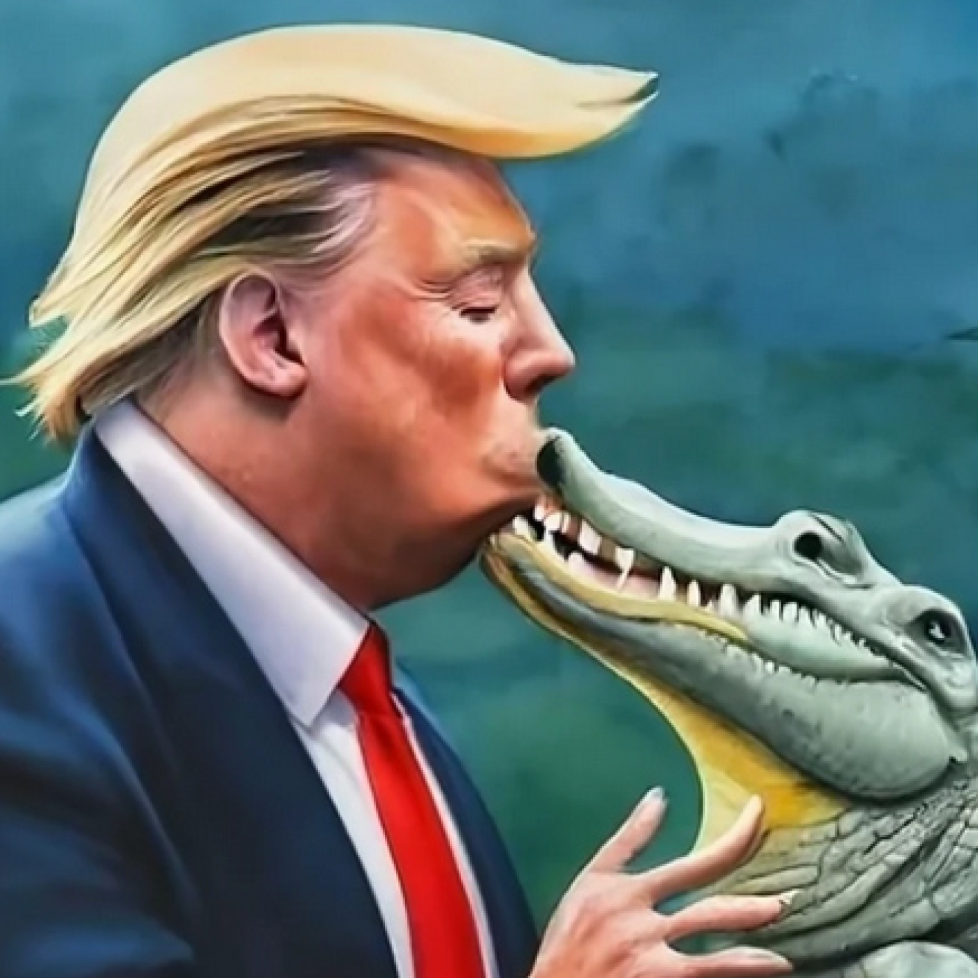#234 Trump vs Colorado o fin de una democracia?❌  episode artwork