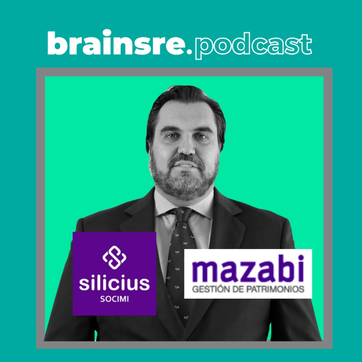 TU PODCAST INMOBILIARIO - BRAINS REAL ESTATE NEWS