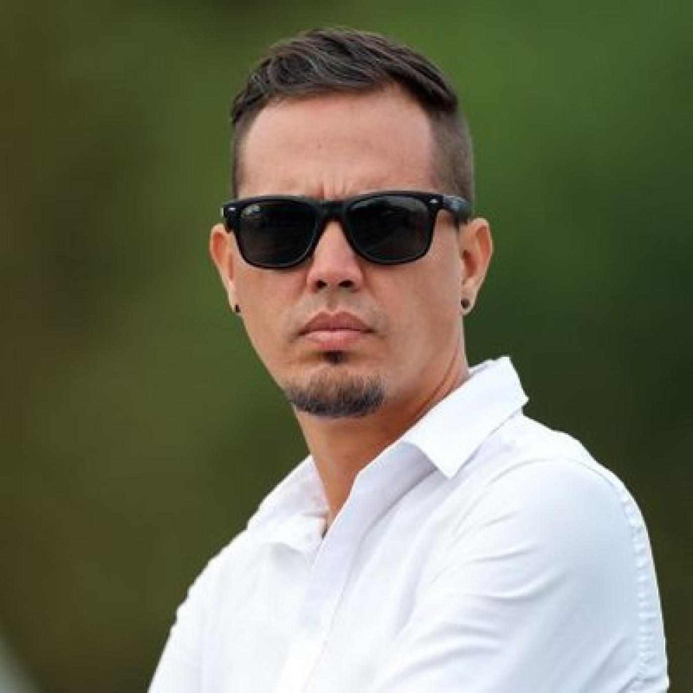 Raúl Hernández Lima, un psicólogo que encontró en el periodismo su segunda vocación