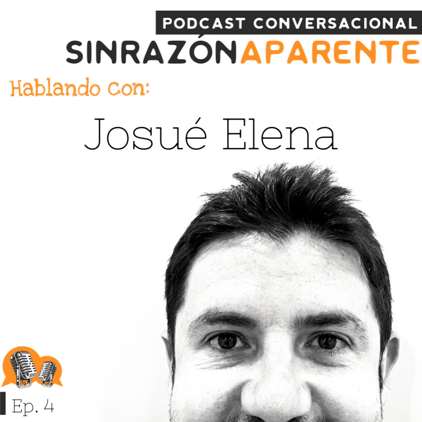 Sinrazón Aparente