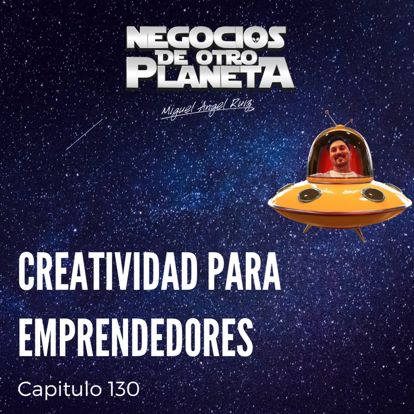 Negocios de otro Planeta