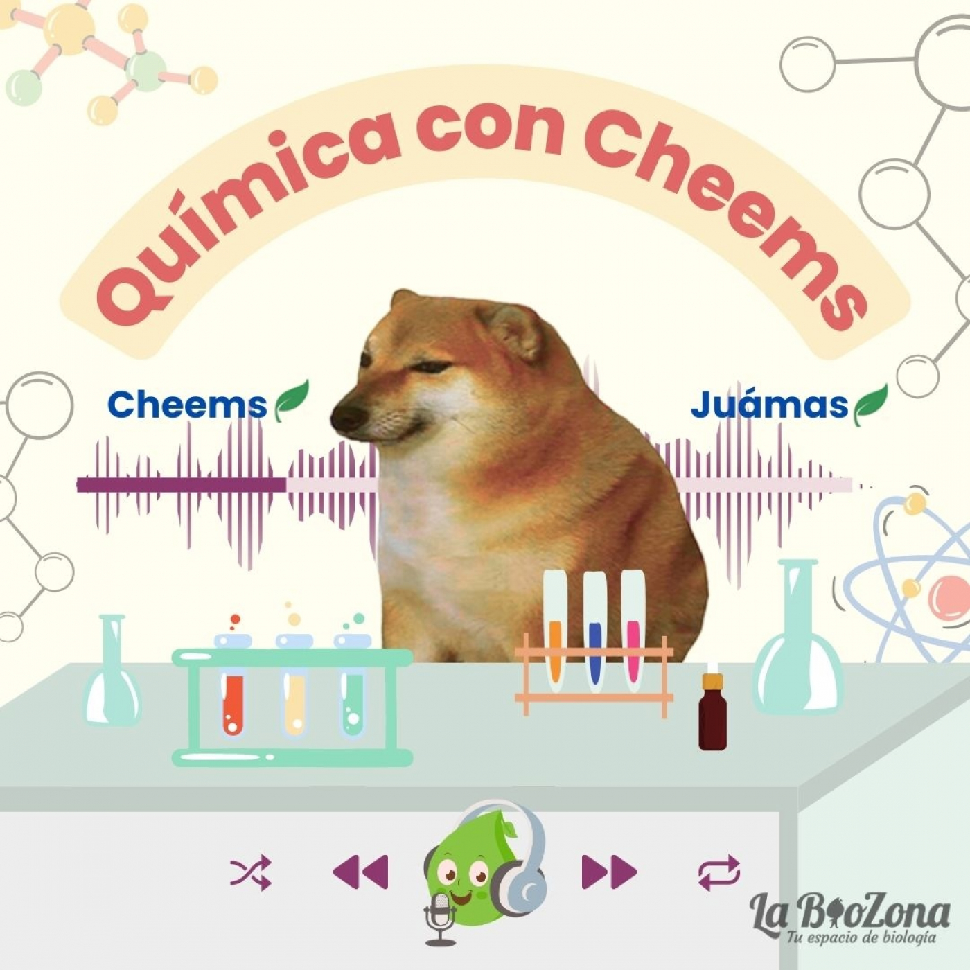 La BioZona