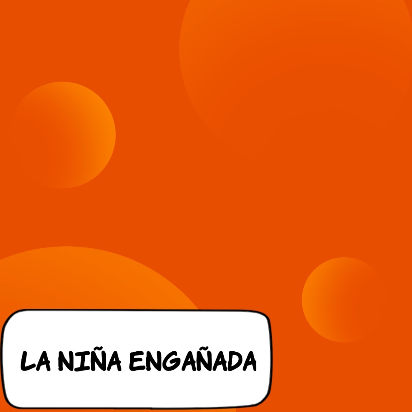 Por un beso que se olvidó