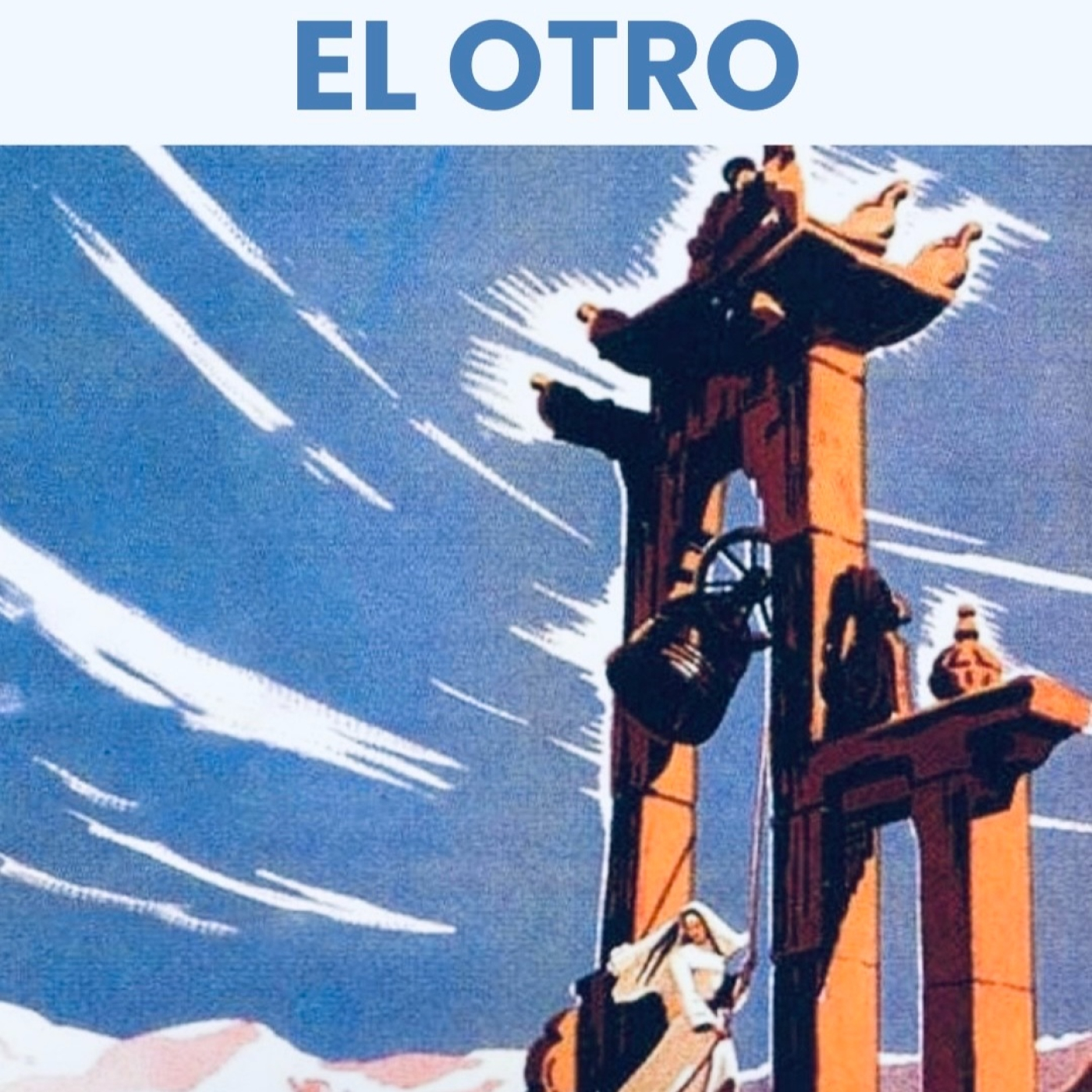 Podcast El pulso de la Vida