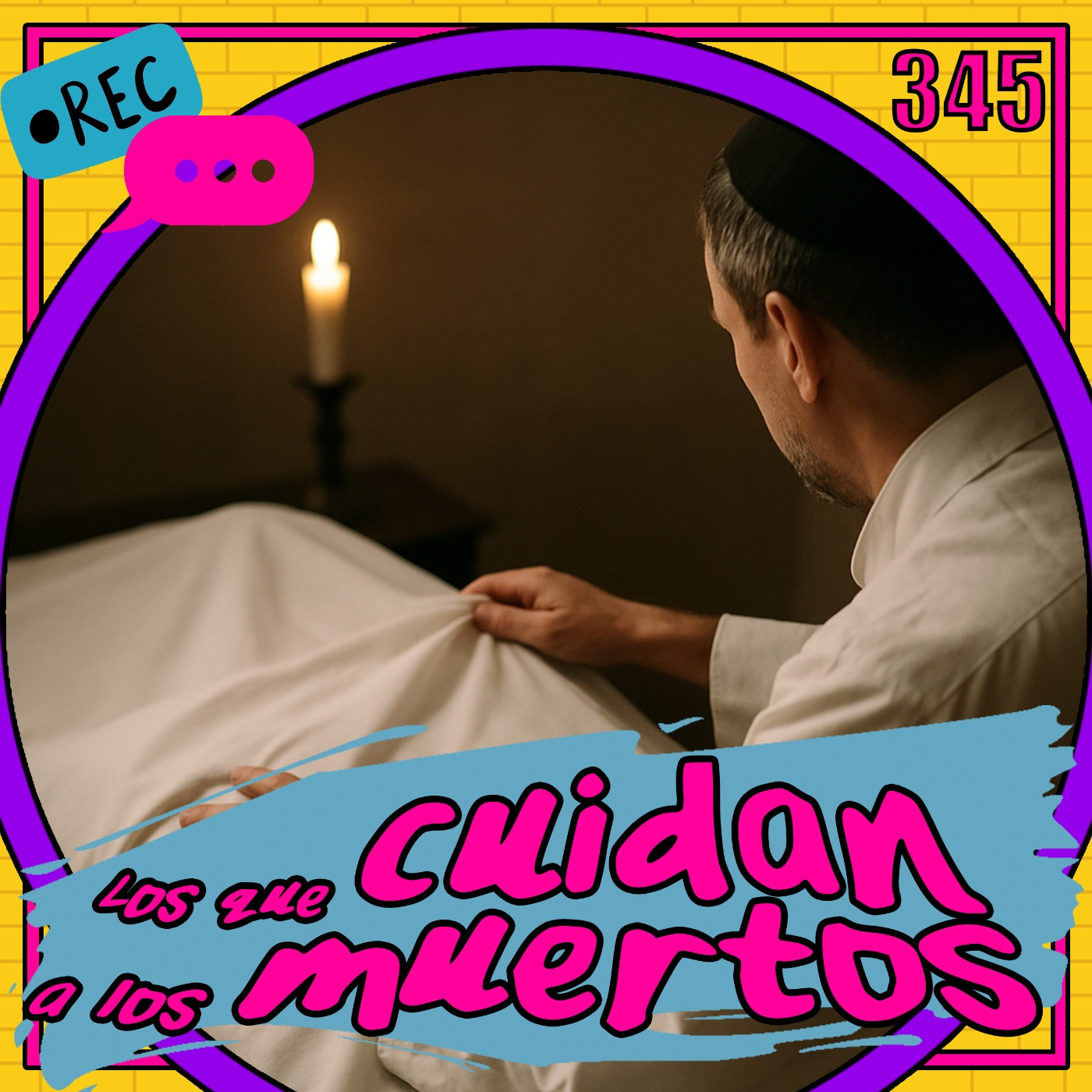Ilustres anonimos