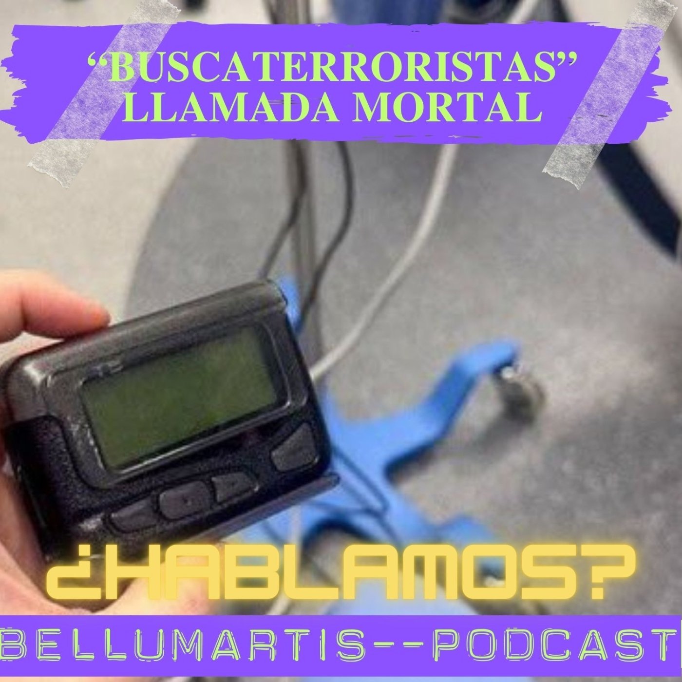 NOTICIAS ORIENTE MEDIO : "BUSCAS", llamadas calientes en el Libano. Israel ataca a Hezbolá