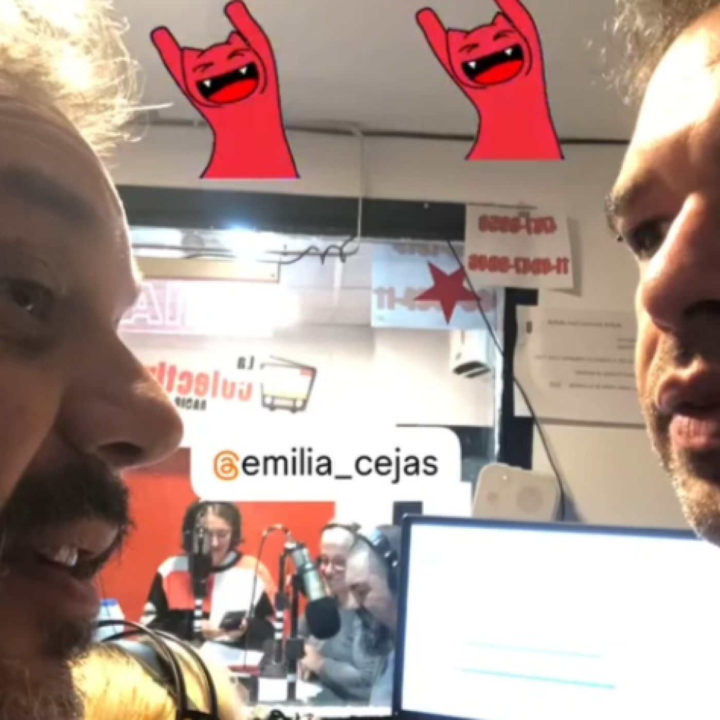 No Anda el Timbre
