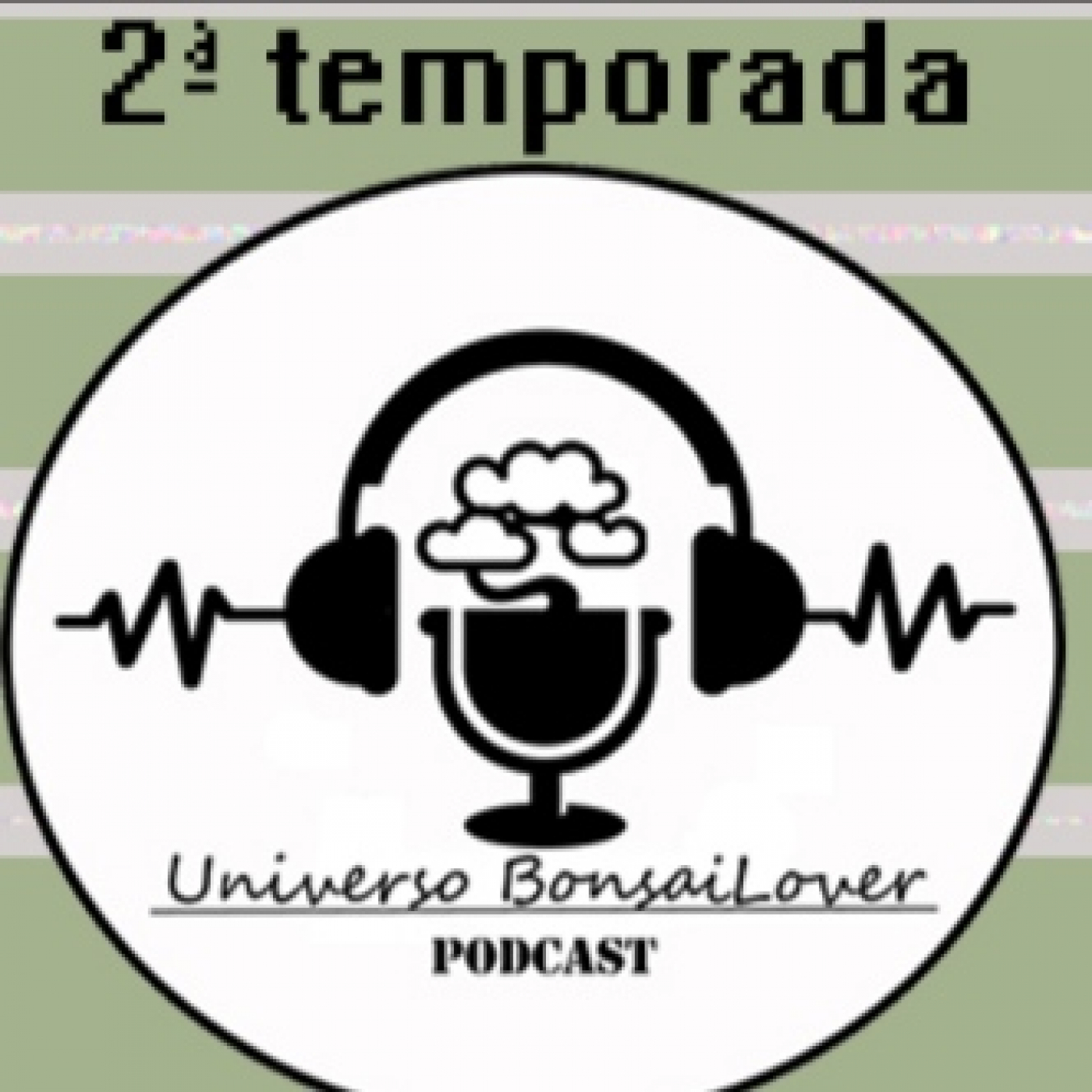 UNIVERSO BONSAILOVER PODCAST