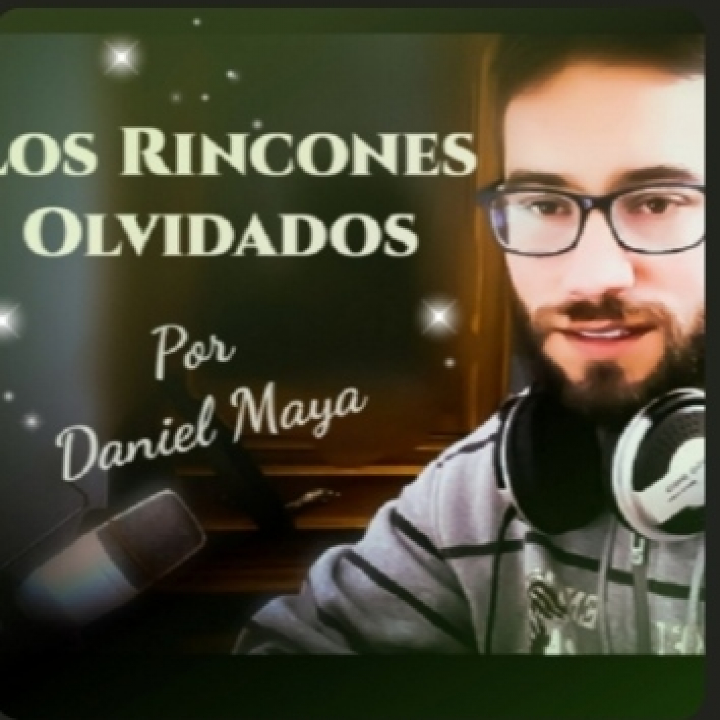 Los Rincones Olvidados: Caso de las Caras de Bélmez episode artwork