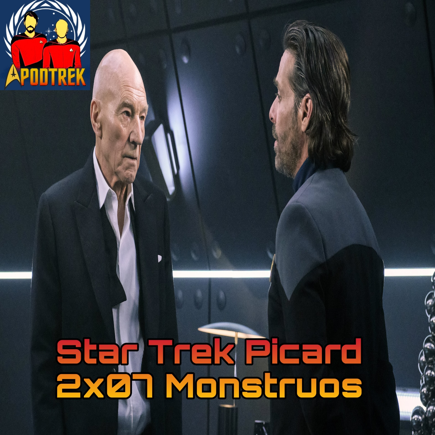 PodTrek