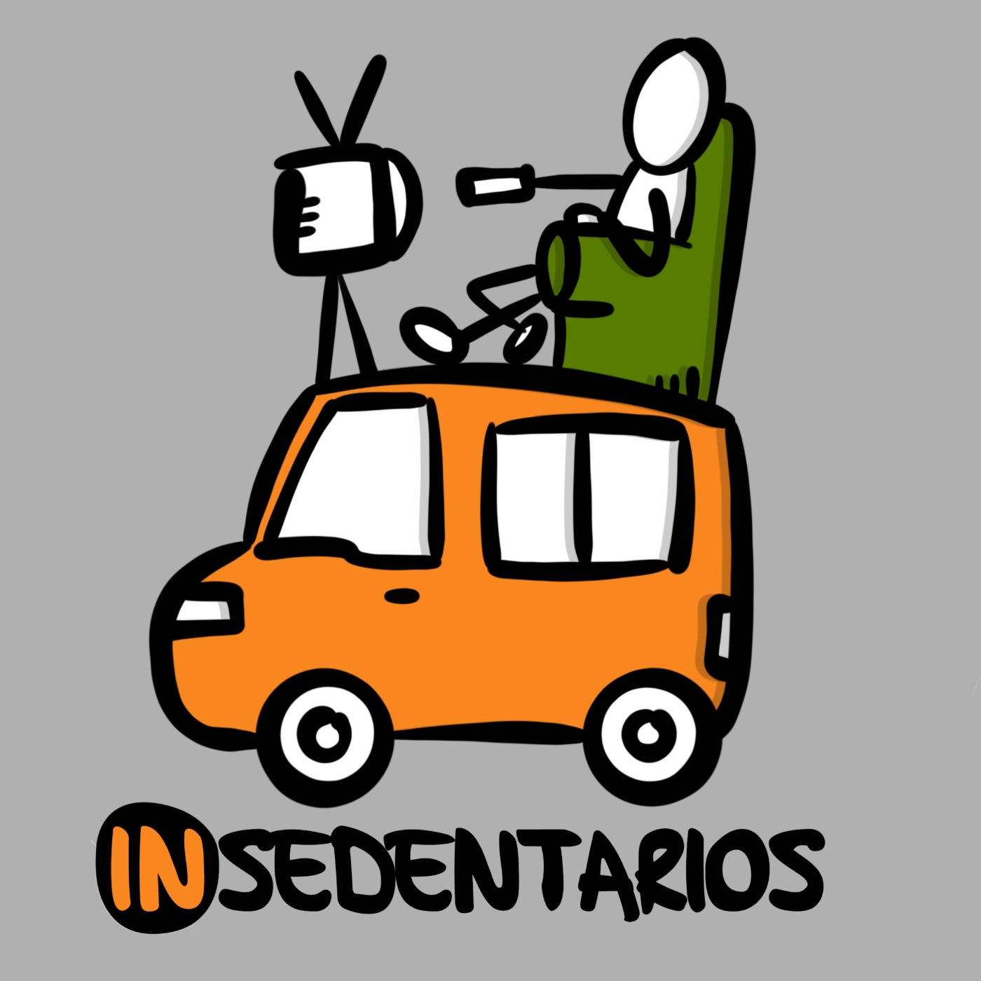 InSedentarios