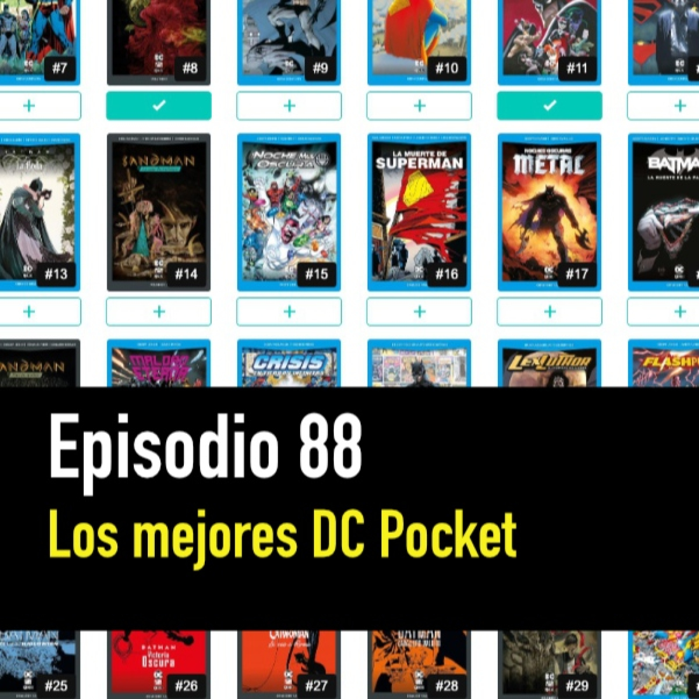 PuntuaCómics