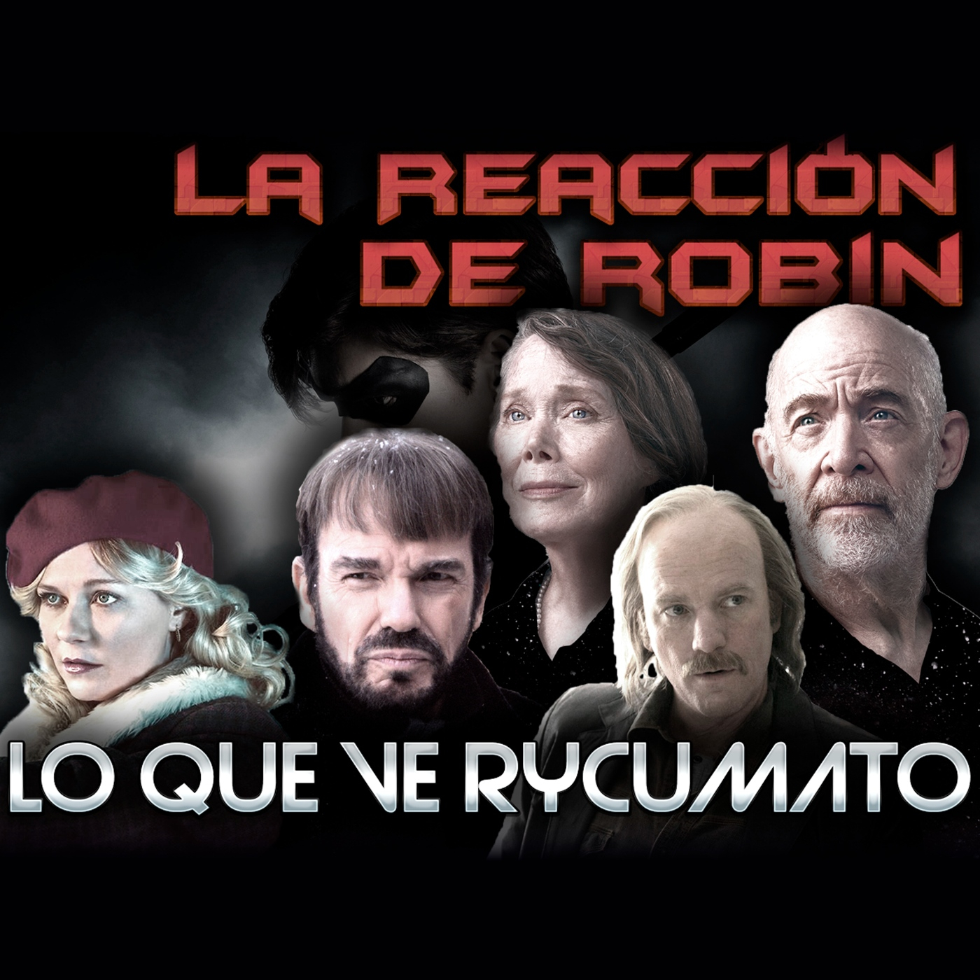 El Sótano de Bruce - Podcast