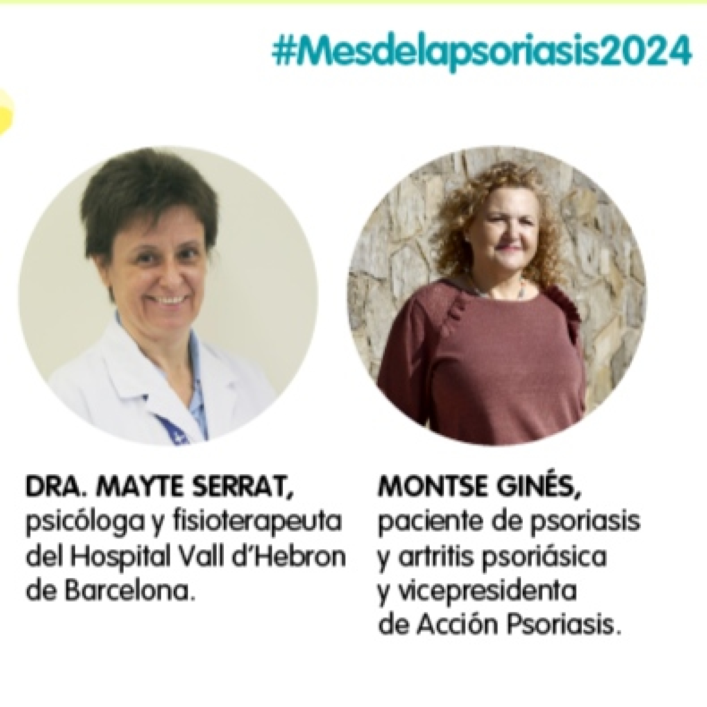 Acción Psoriasis