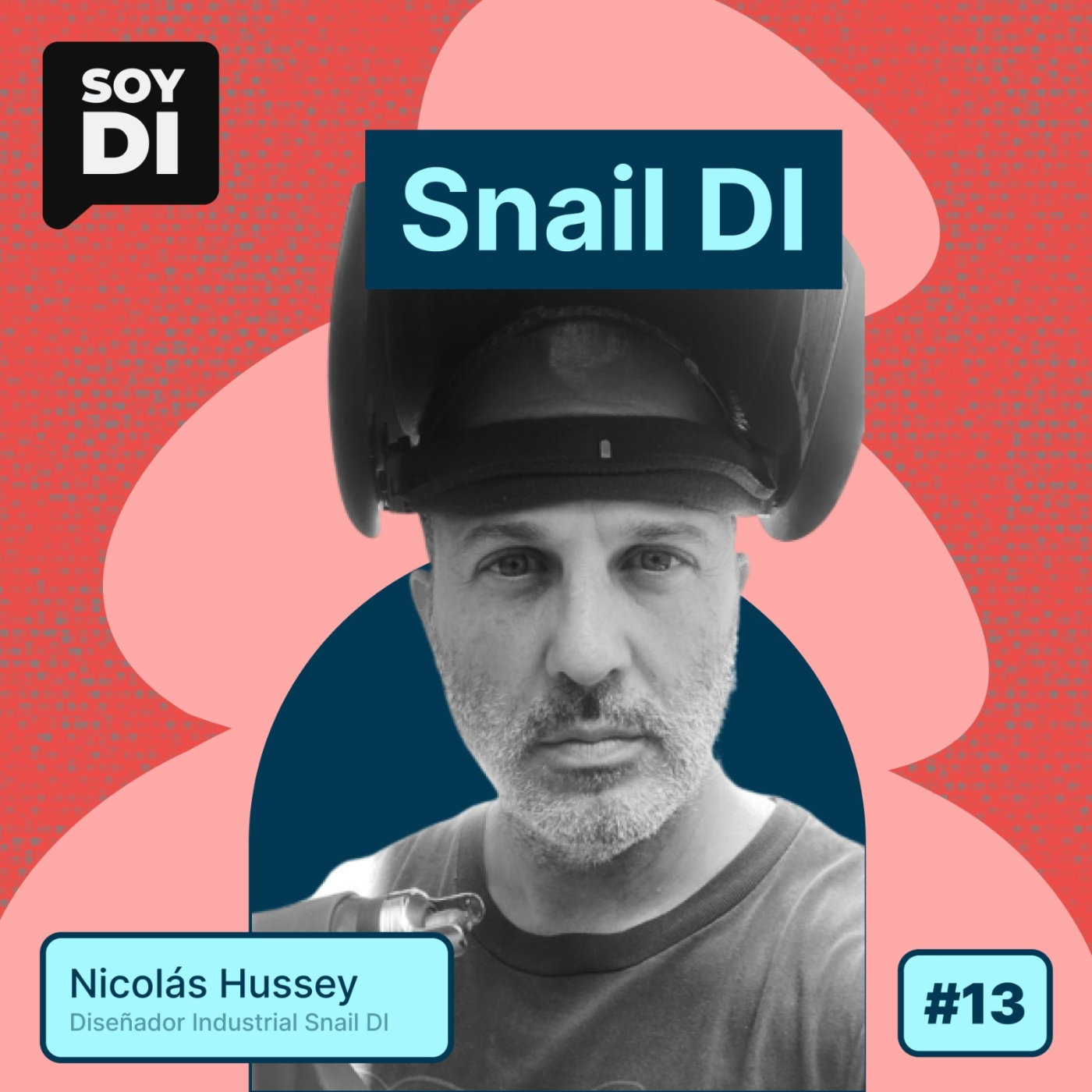 Soy Di