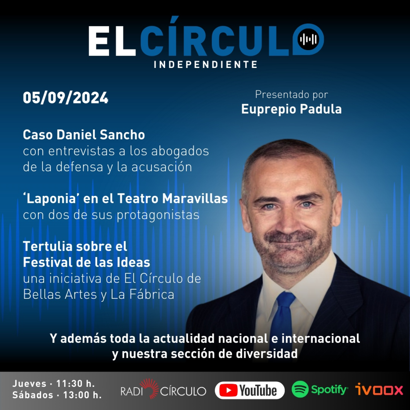 El Círculo Independiente