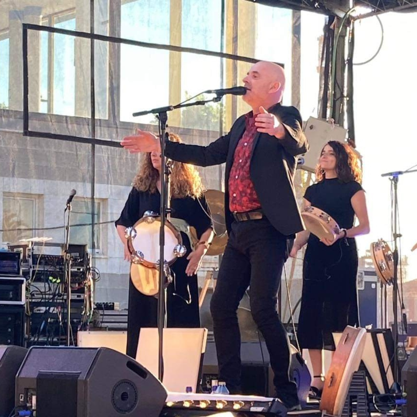 Sons de Nós 20 de decembro de 2023