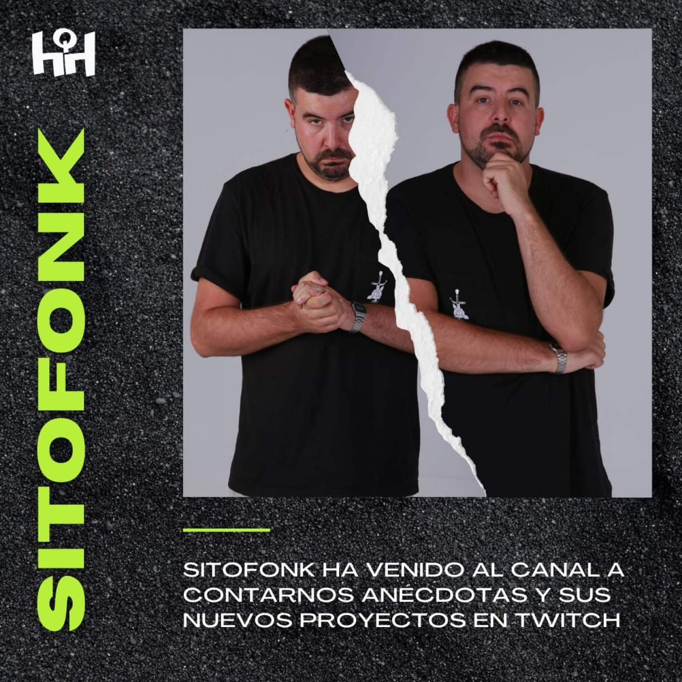 HHopcast