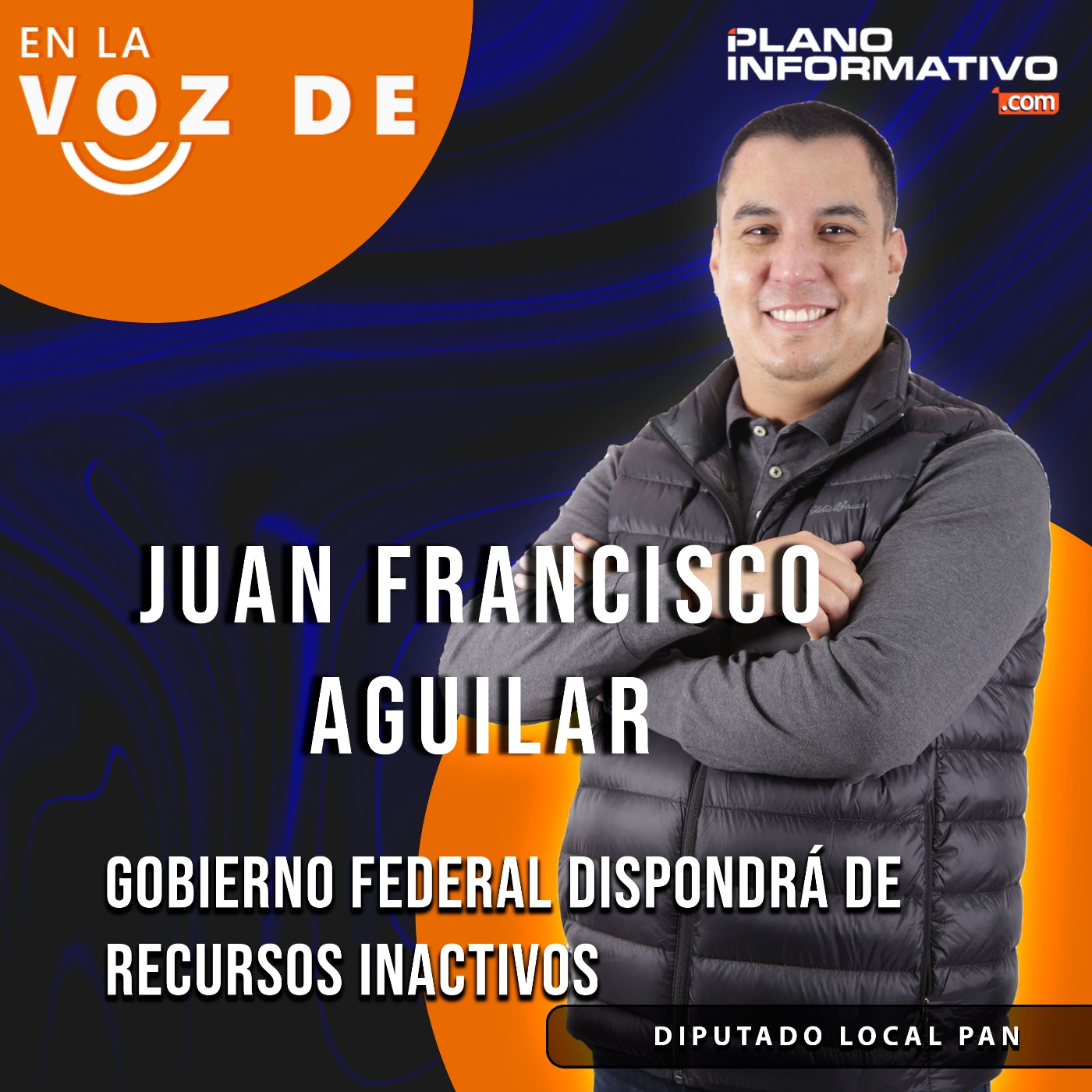 En la Voz de.......