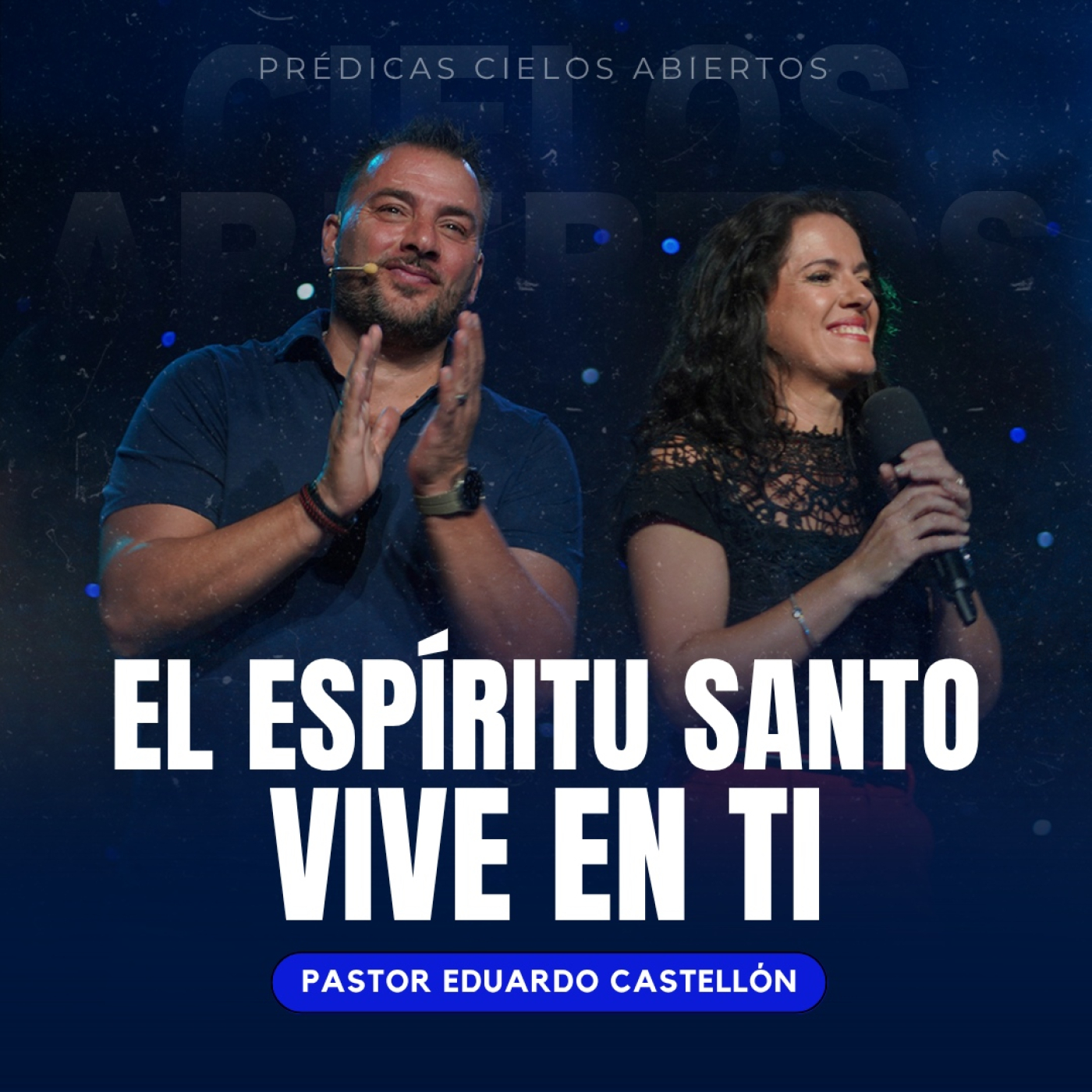 Prédicas Cielos Abiertos