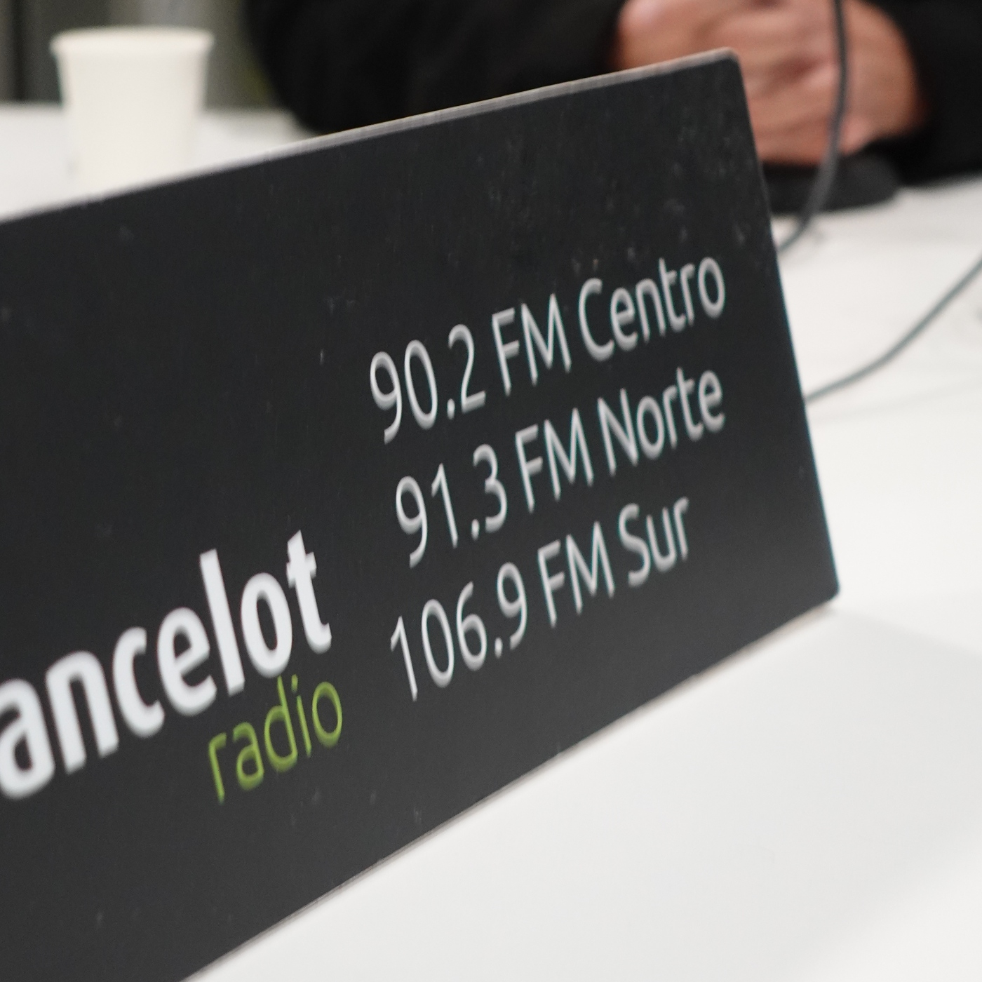 "Las voces de la mañana" este 2 de diciembre "Las voces de la mañana" este 2 de diciembre