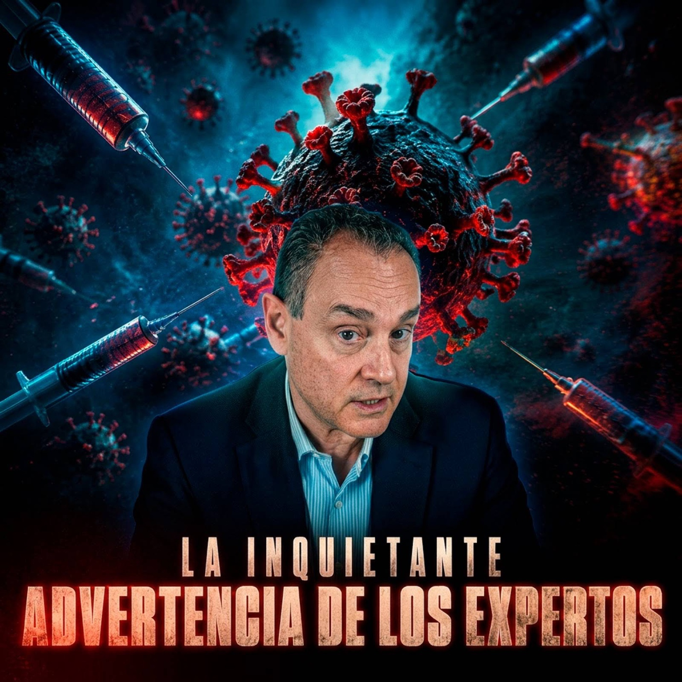Nuevos Datos Sobre las "BANDERILLAS" episode artwork