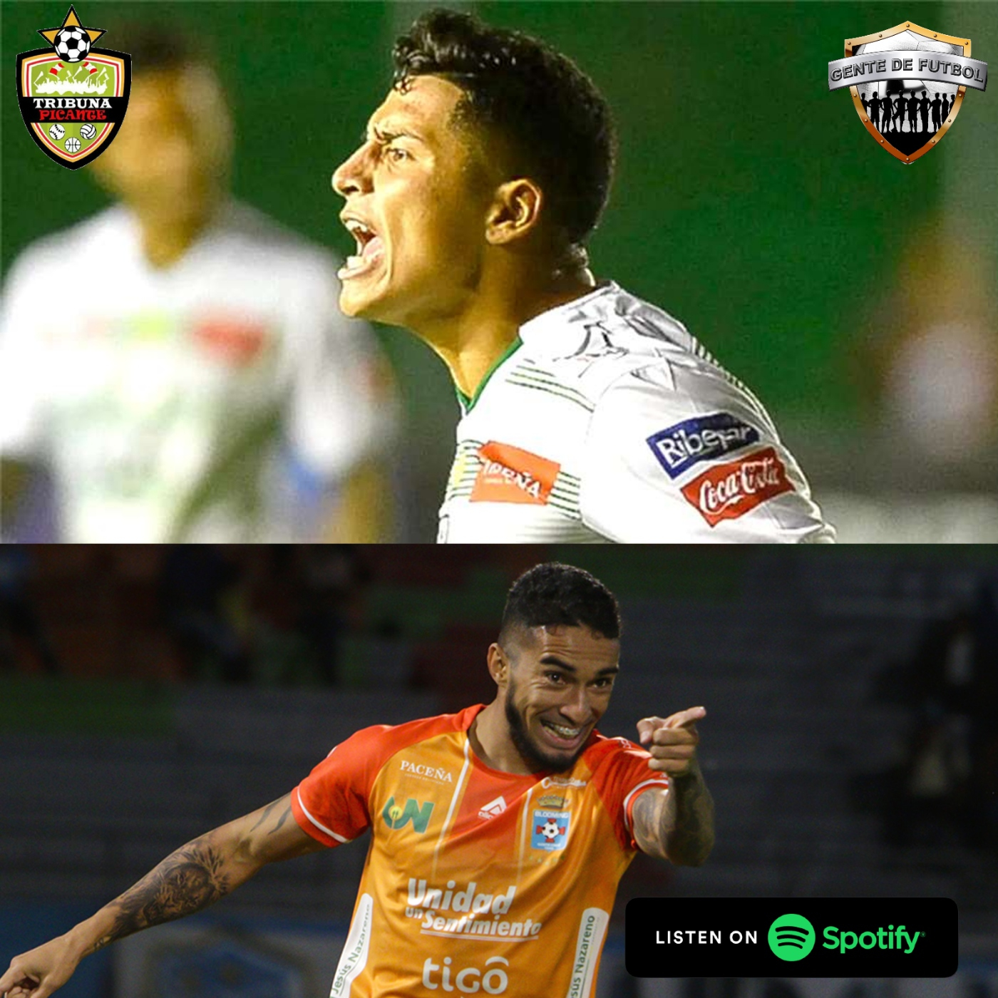 Resumen del Fútbol Boliviano 2022 - Fecha 08 episode artwork