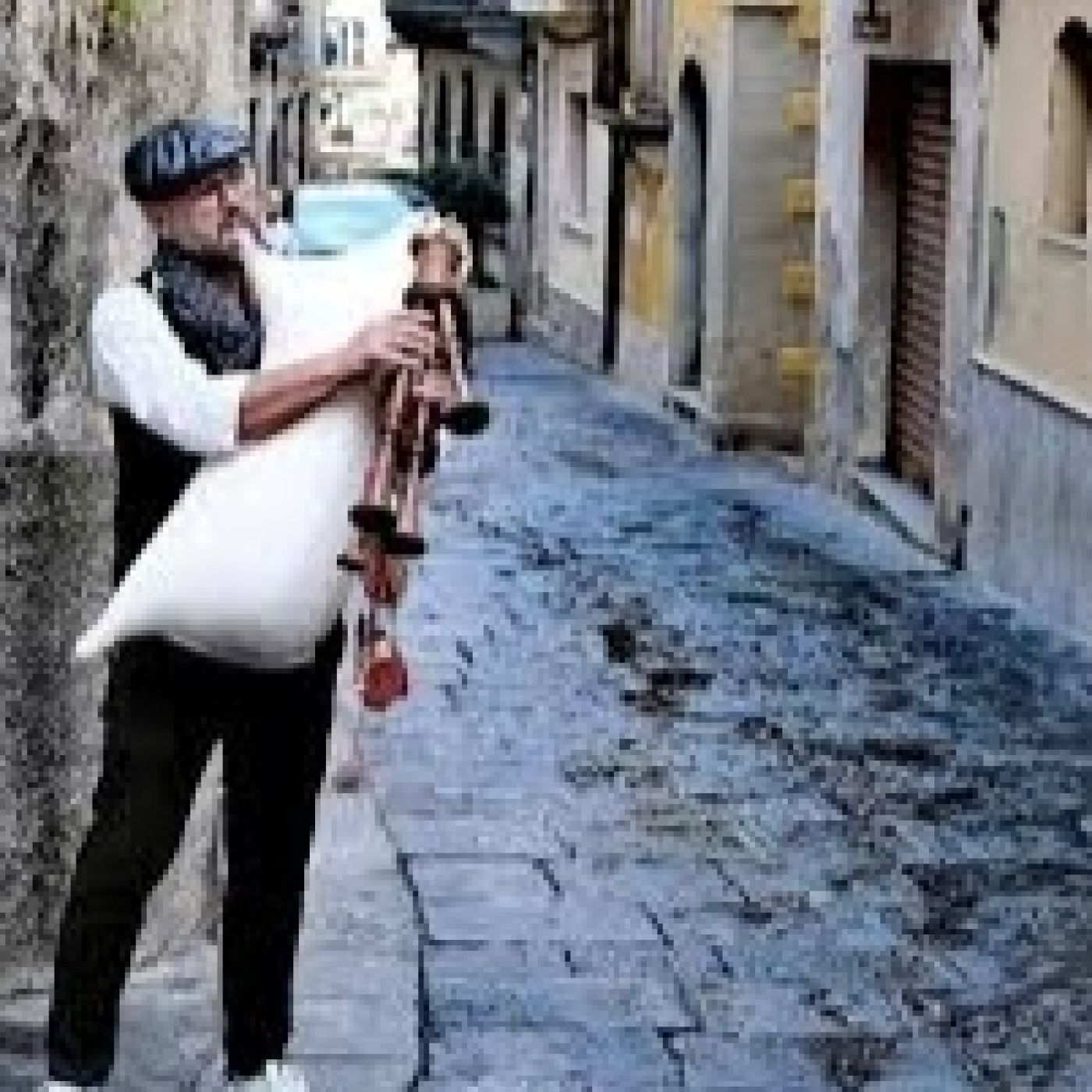 Eco Siciliano con las regiones de Italia 11/5/25 Alfio Leocata episode artwork