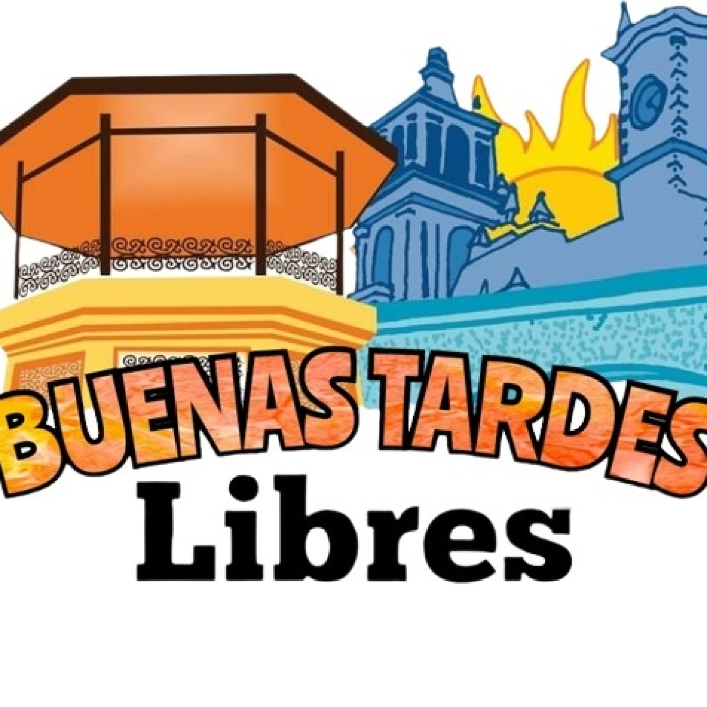 Buenas tardes Libres - 02 de diciembre de 2024 episode artwork