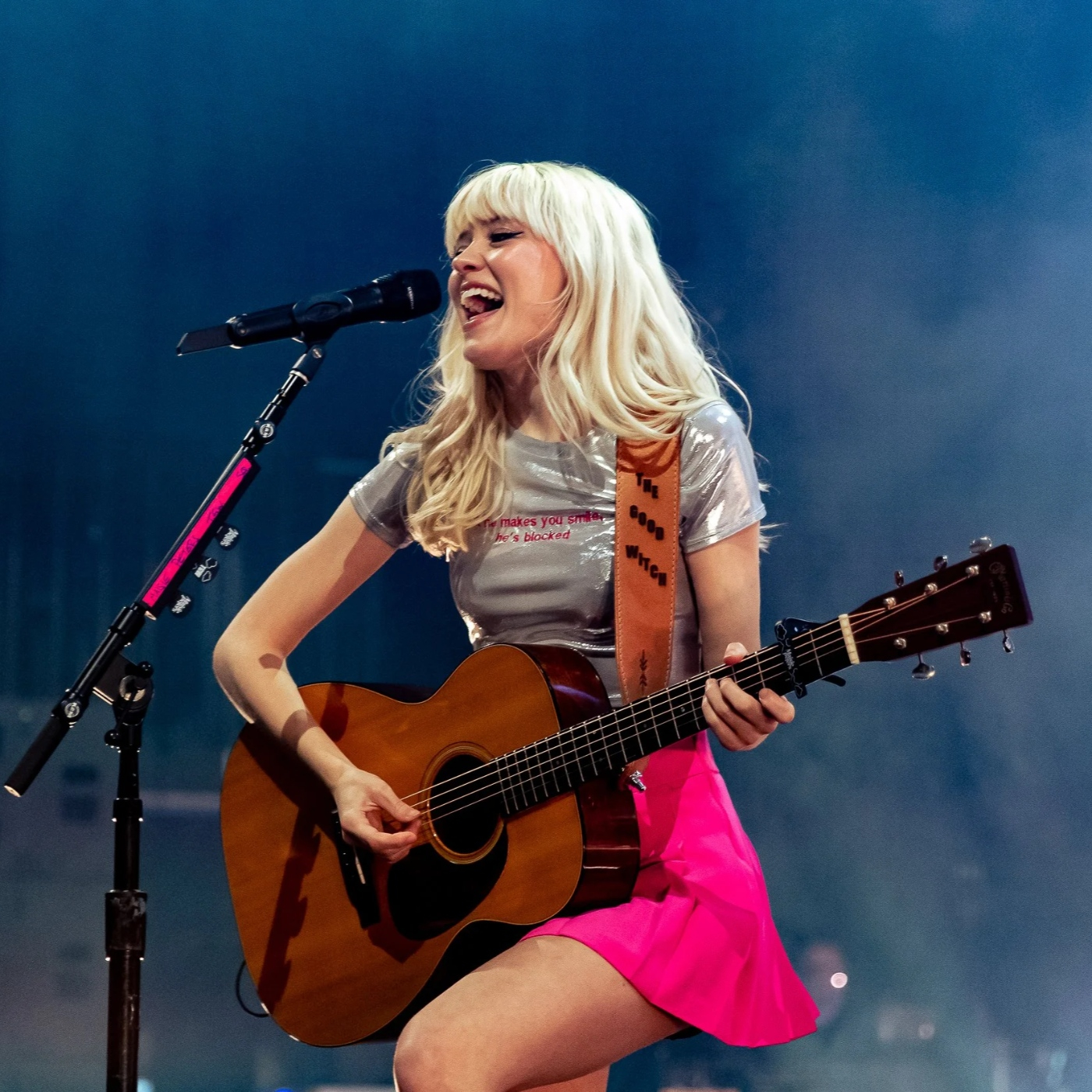 Estación GNG - Guillermo Nieto