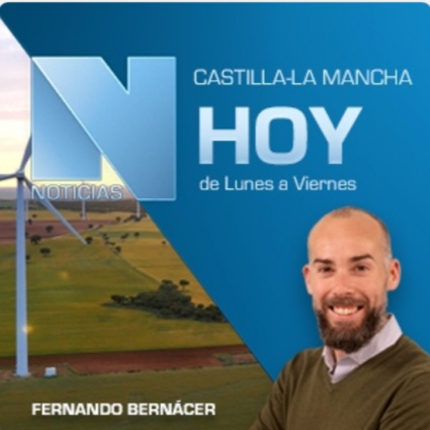 Amnistía Internacional CLM