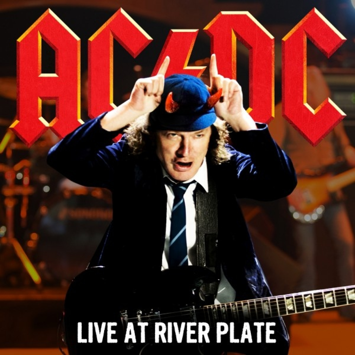 ACDC - Live at River Plate - Especial Helvete-radio metal - Programa 145. 25/09/2022 episode artwork
