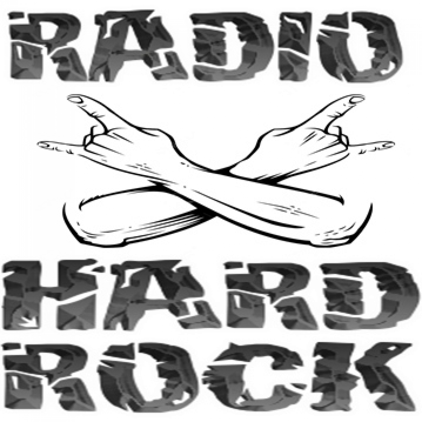 Radio Hard Rock podcast