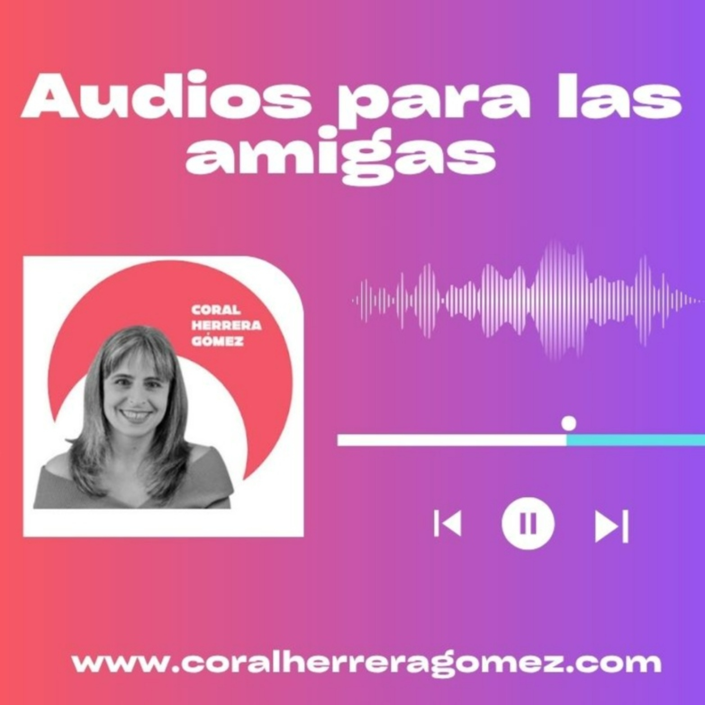 23- Hombres que quieren ser el centro de tu vida - Episodio exclusivo para mecenas episode artwork
