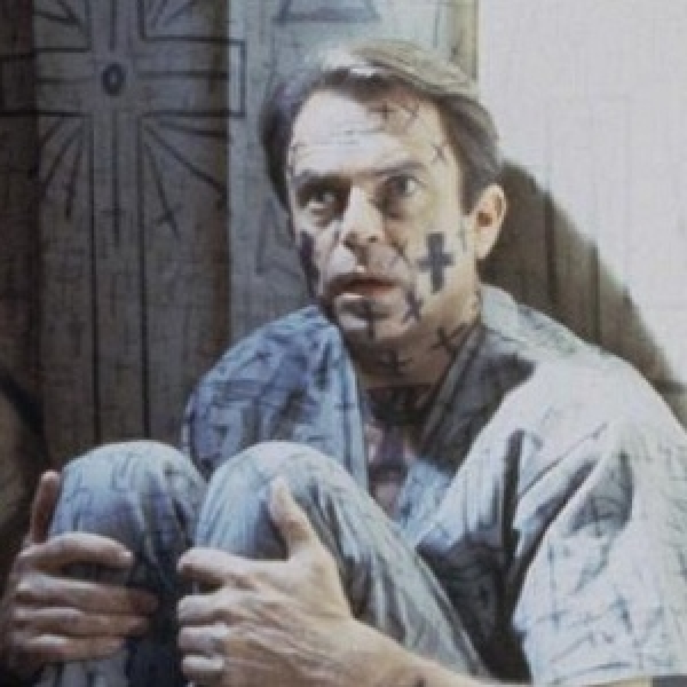 En la boca del miedo (1994) John Carpenter episode artwork