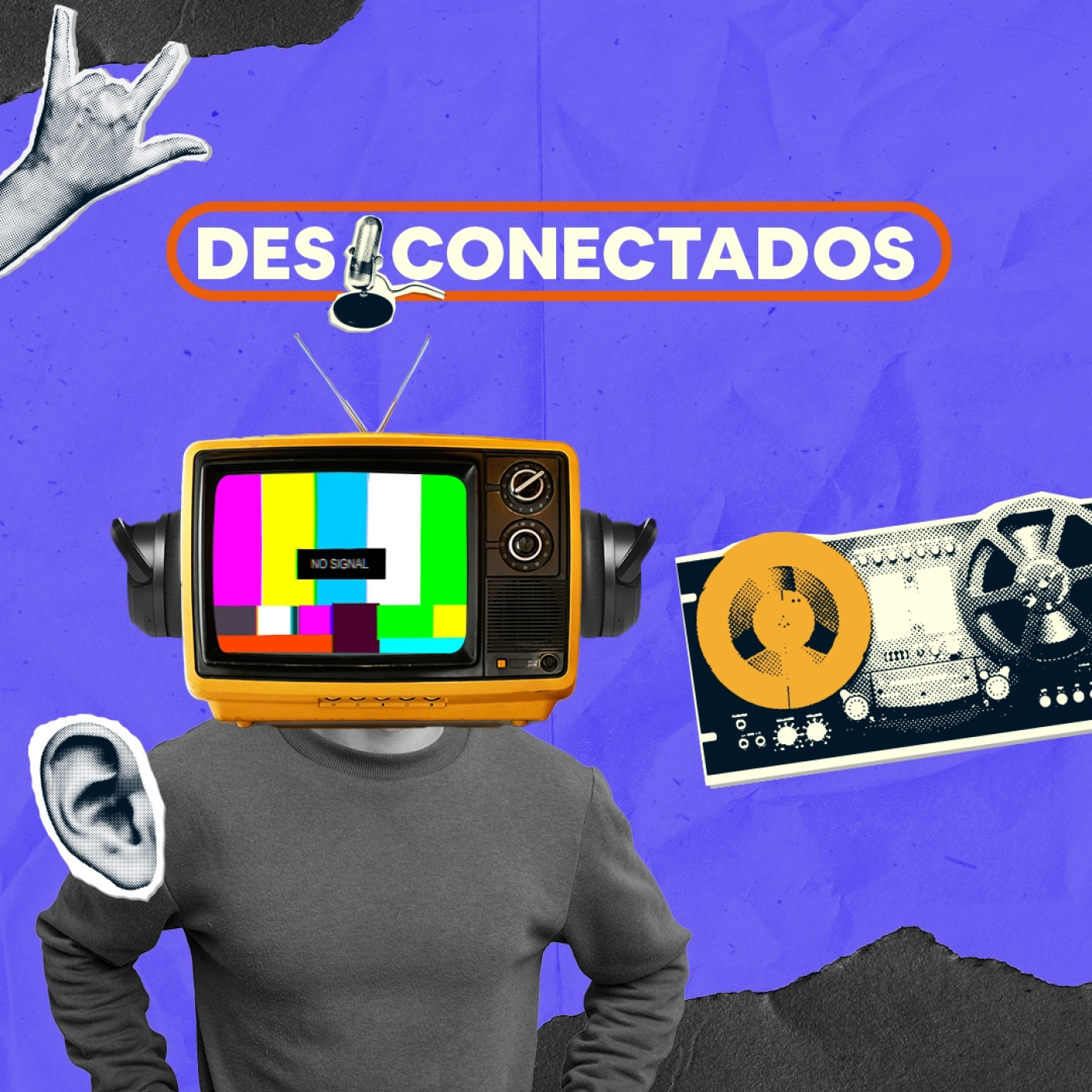 UCompensar Stereo