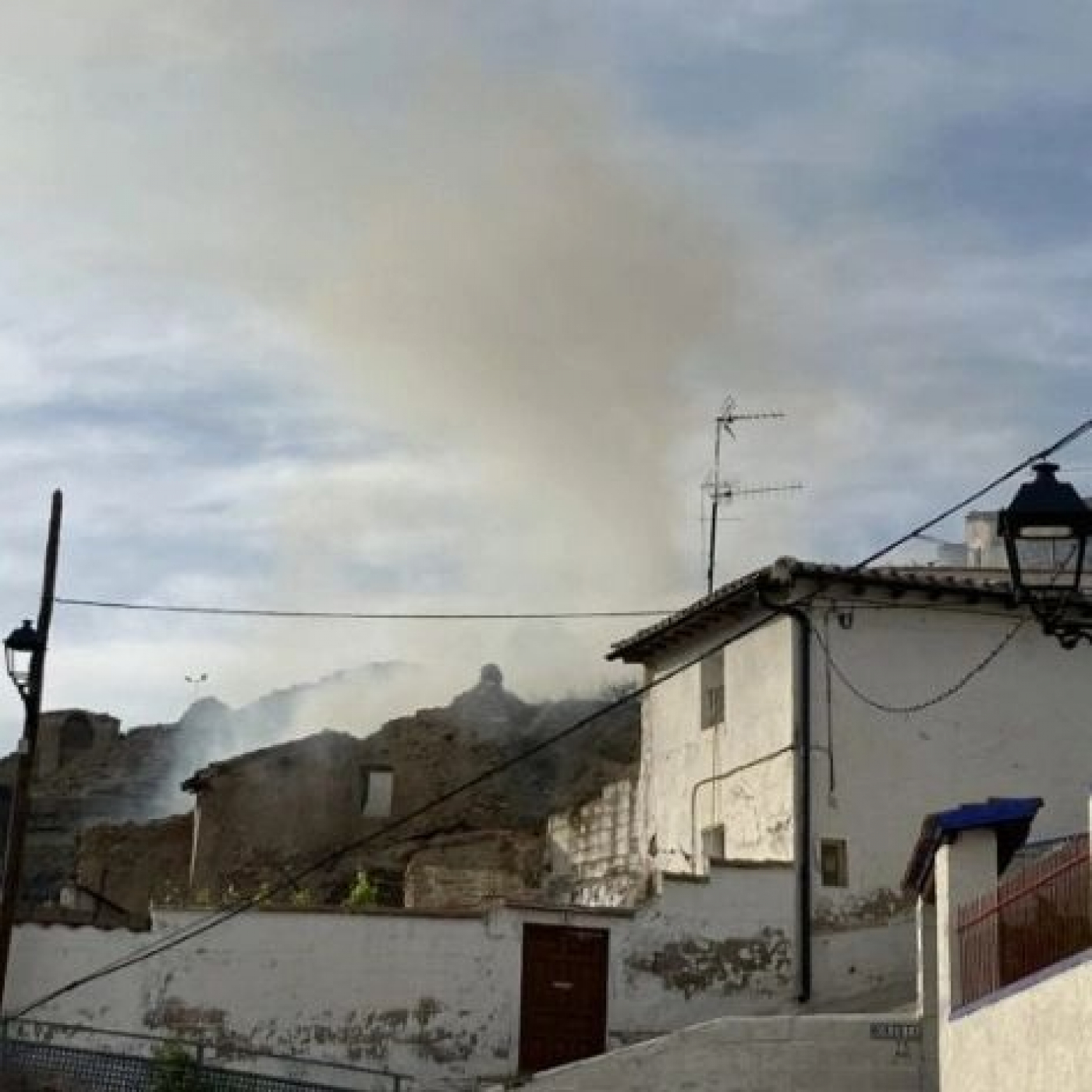 SER CALATAYUD