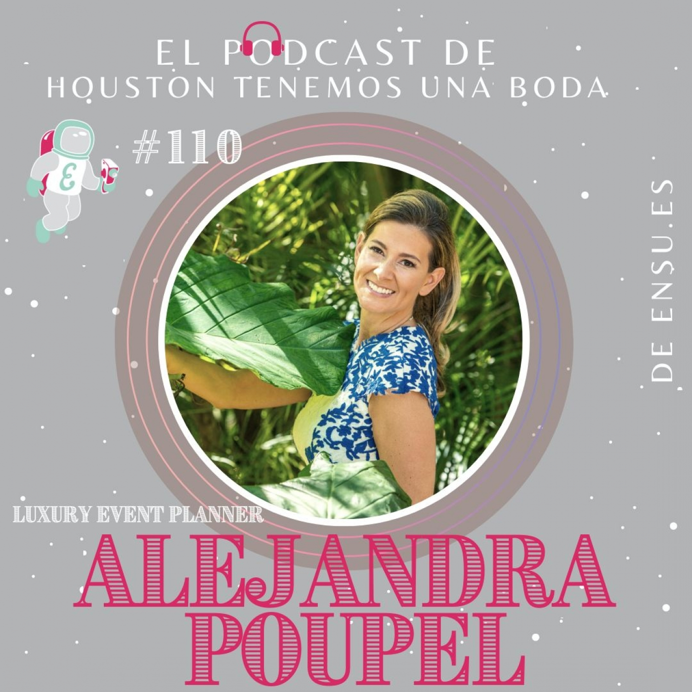 Houston tenemos una boda_ Podcast bodas en España