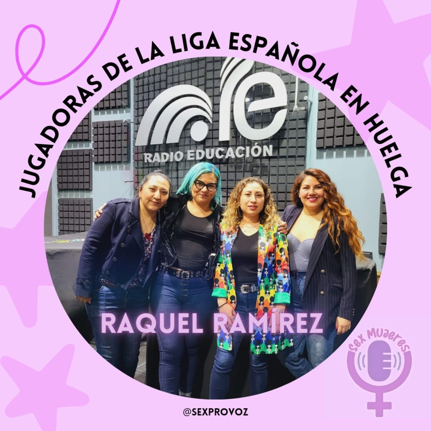 Sexprovoz.mujeres