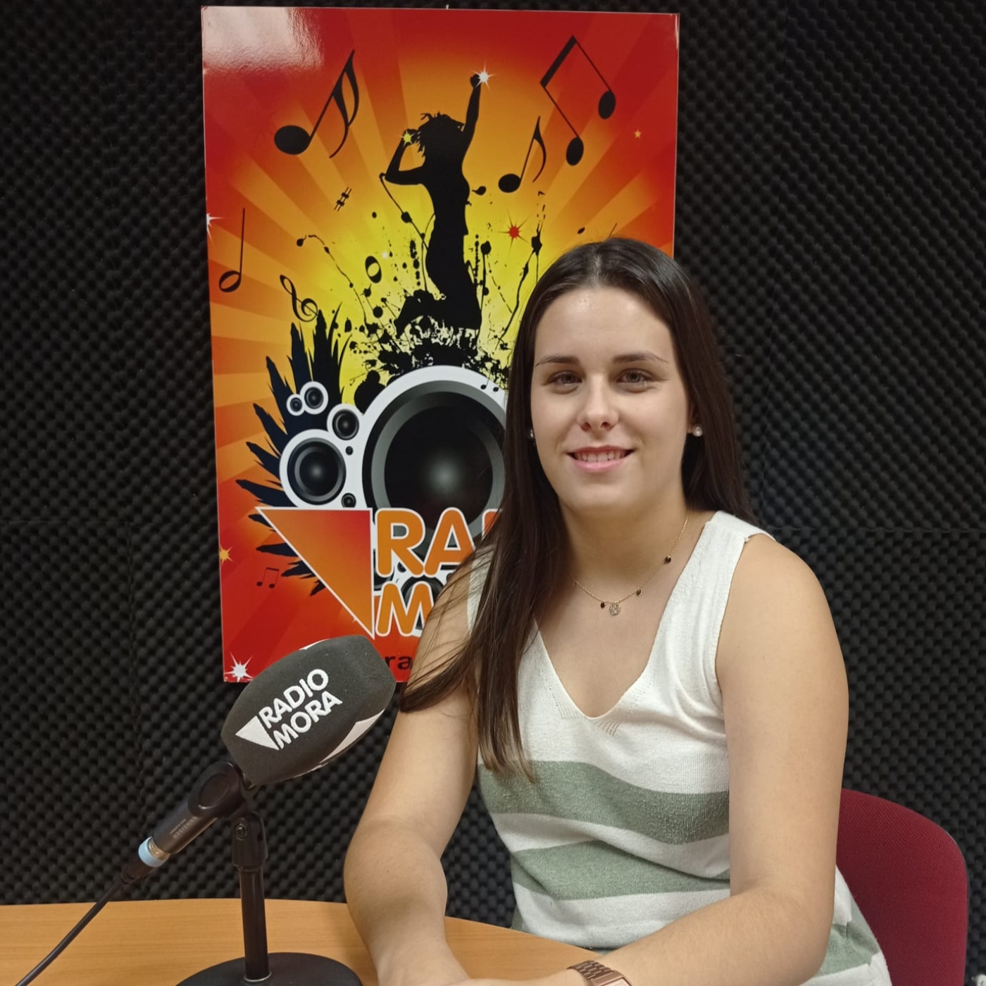 La Reina Mayor de la LXV Fiesta del Olivo estará mañana en el Certamen Reina de la Mancha episode artwork