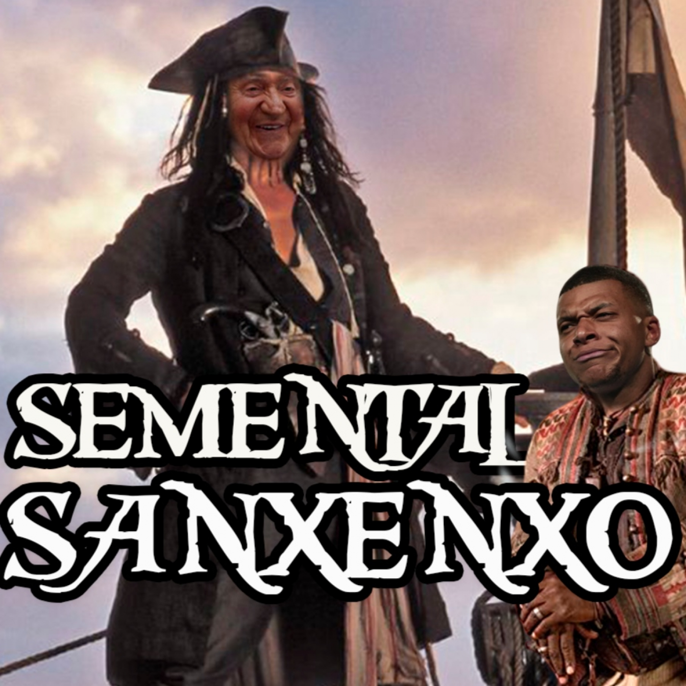 Semental Chihuahua