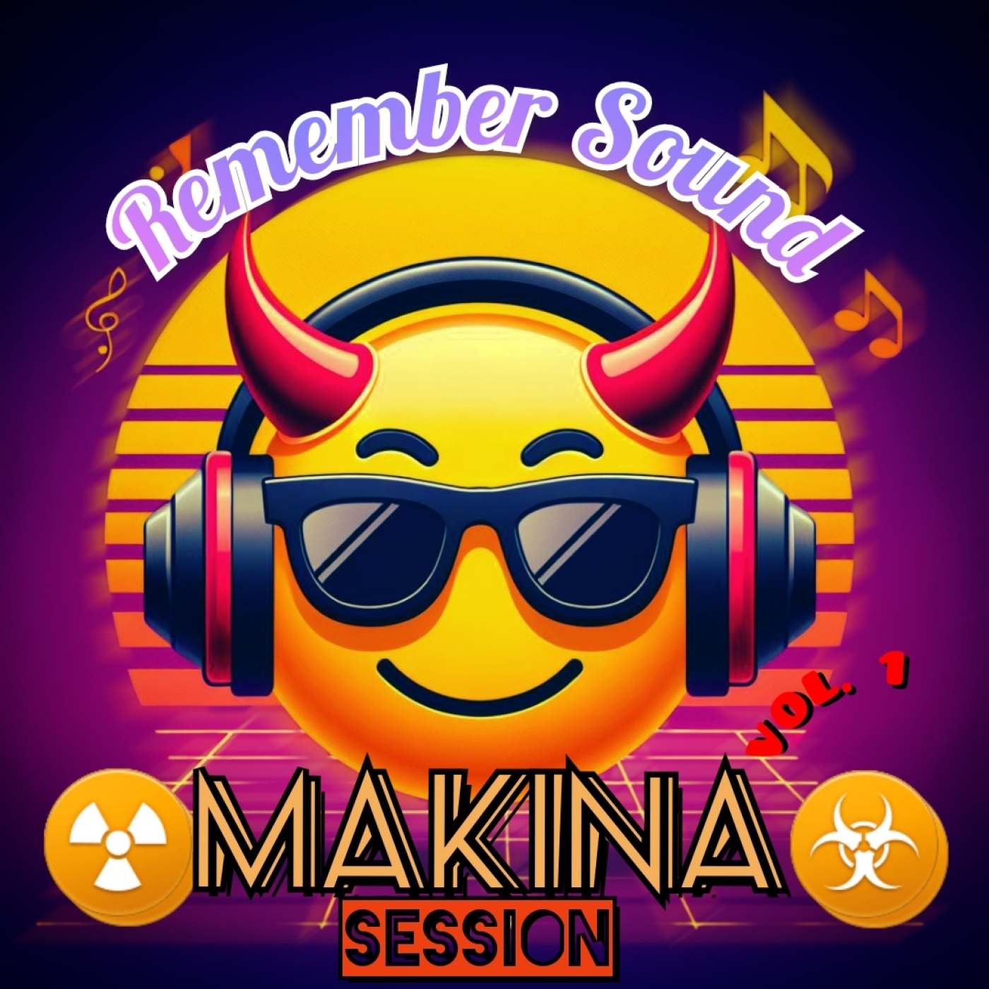 REMEMBER SOUND