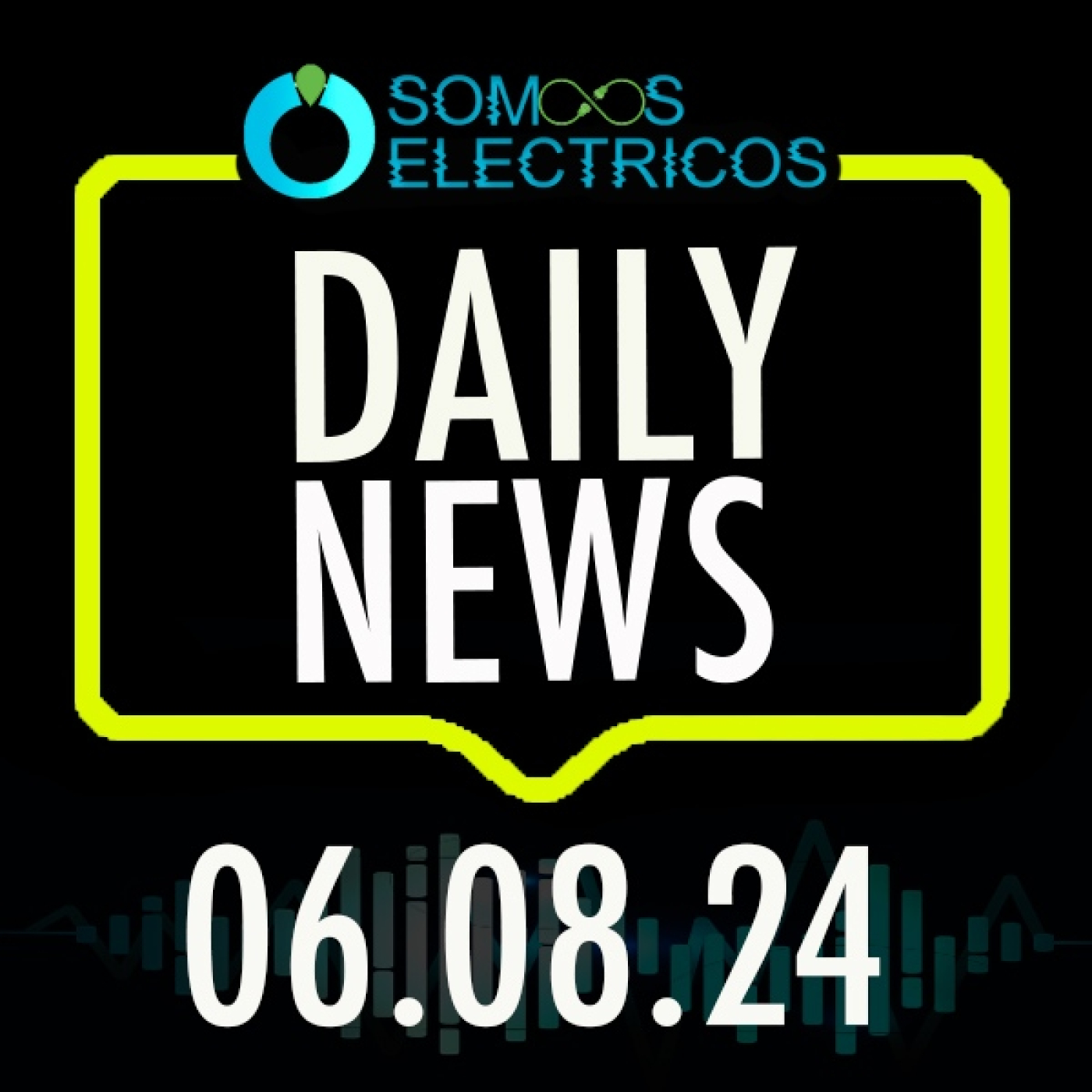 La policía usando exclusivamente coches eléctricos. Es posible y te lo contamos | EP313|06/08/2024