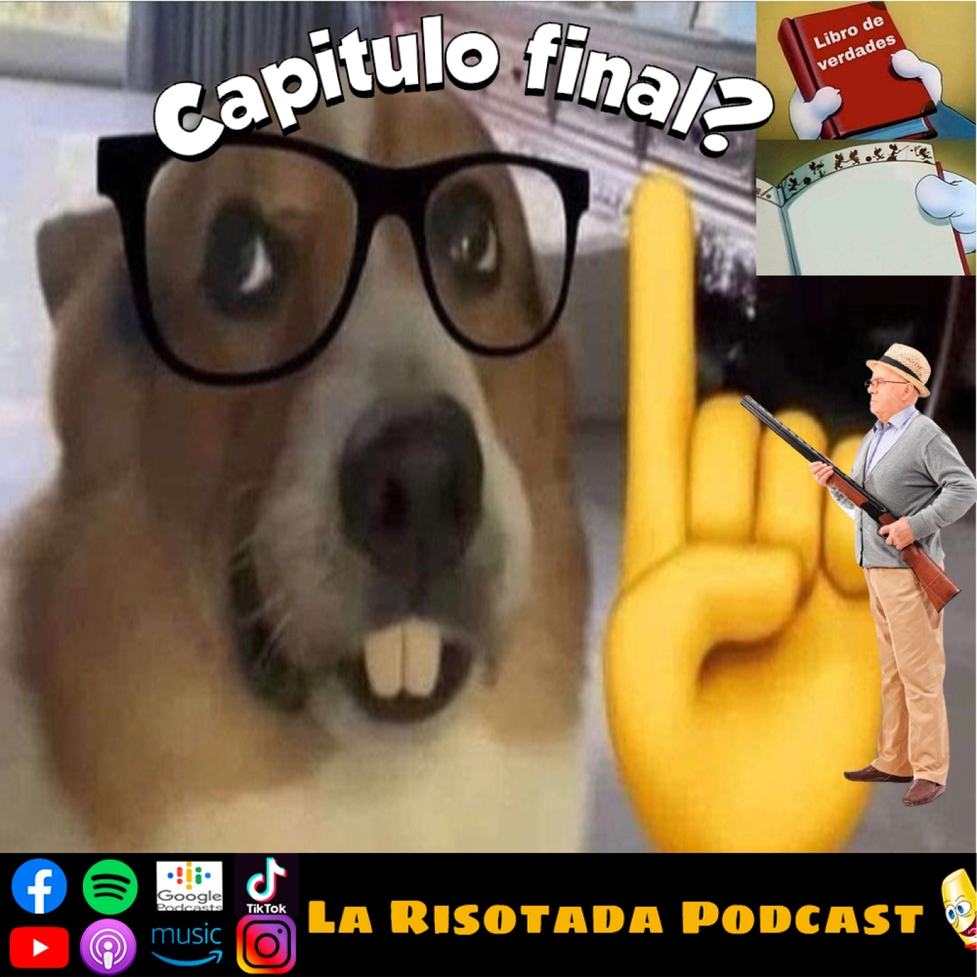 La Risotada