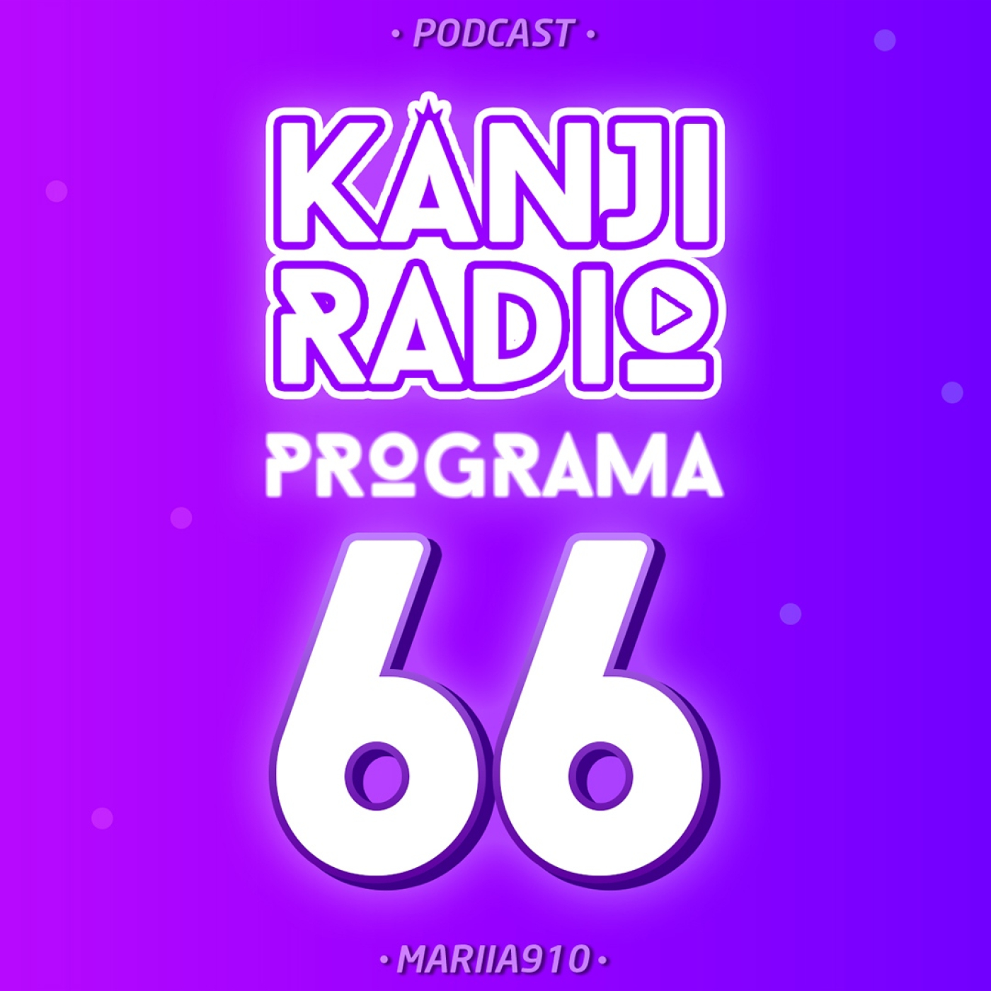 Kanji Radio