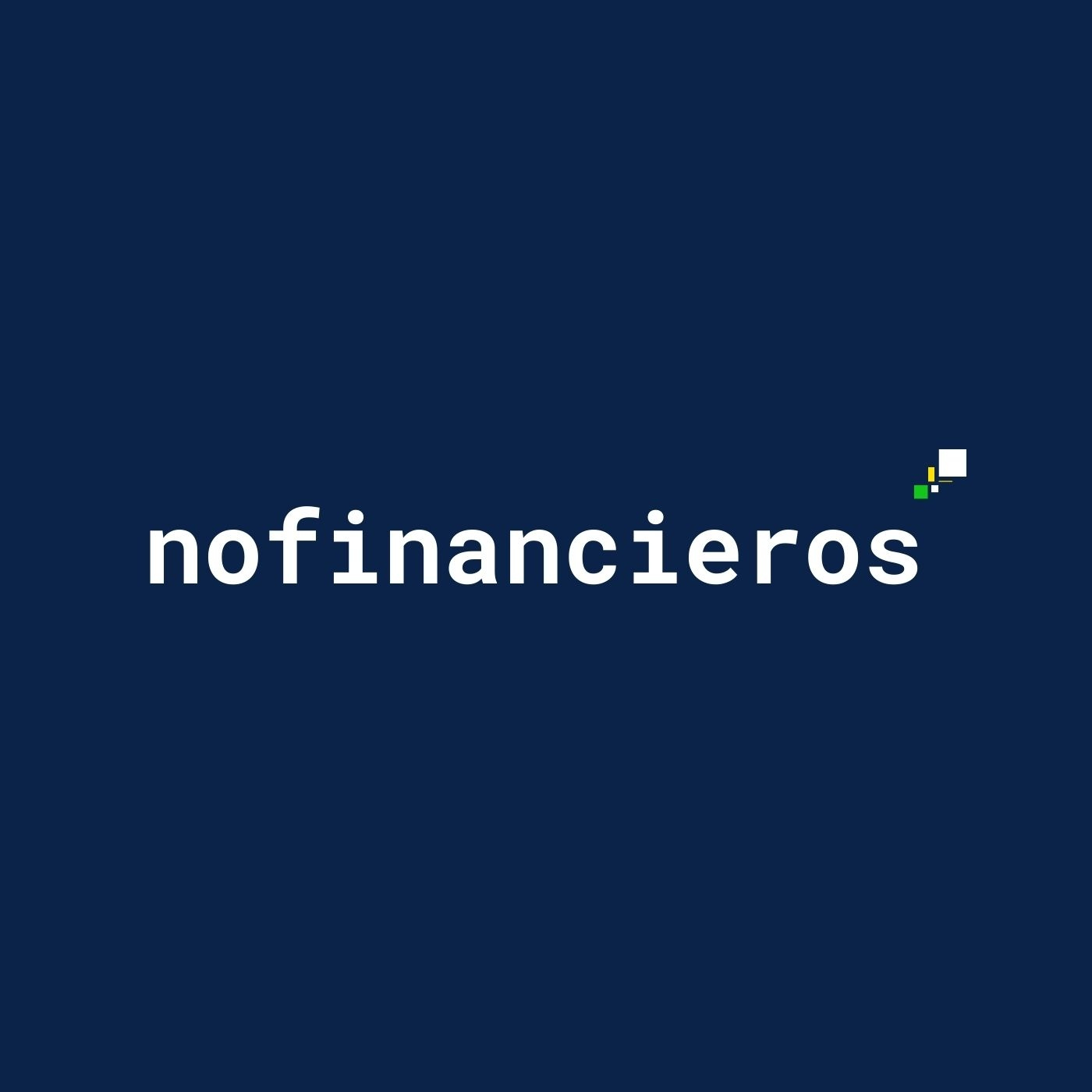 Nofinancieros
