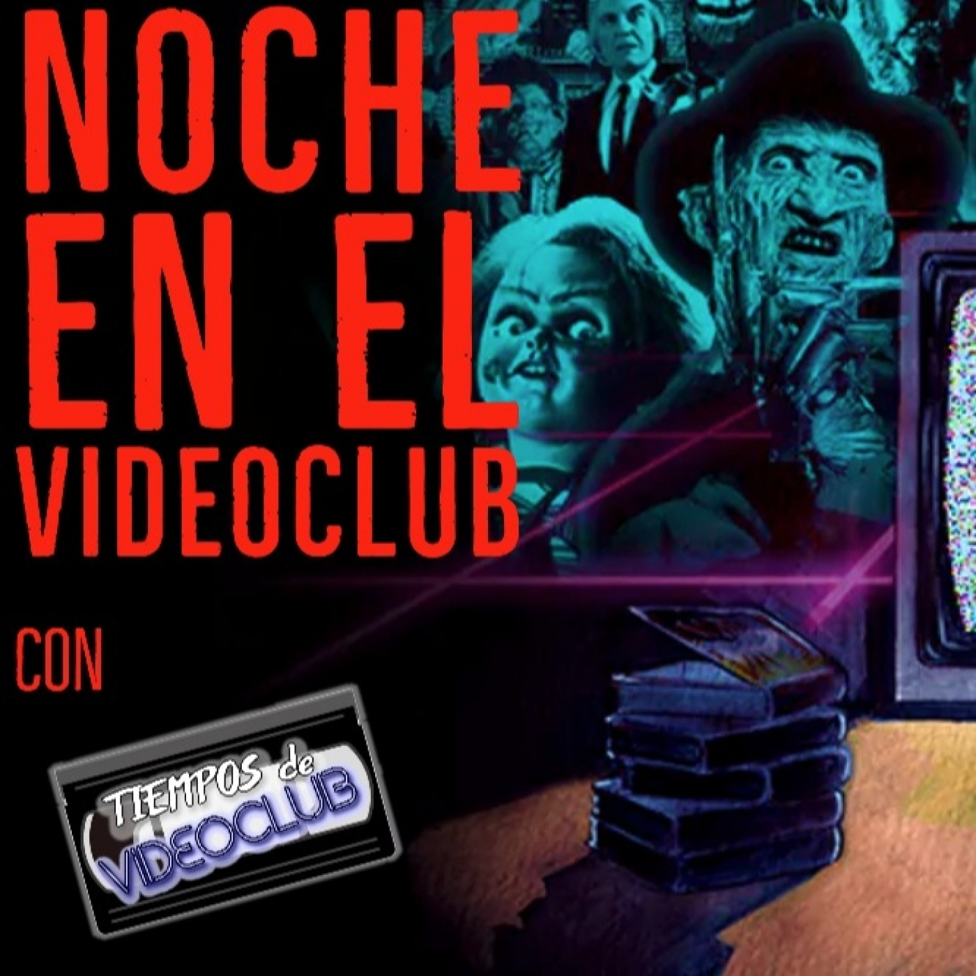 Tiempos de Videoclub