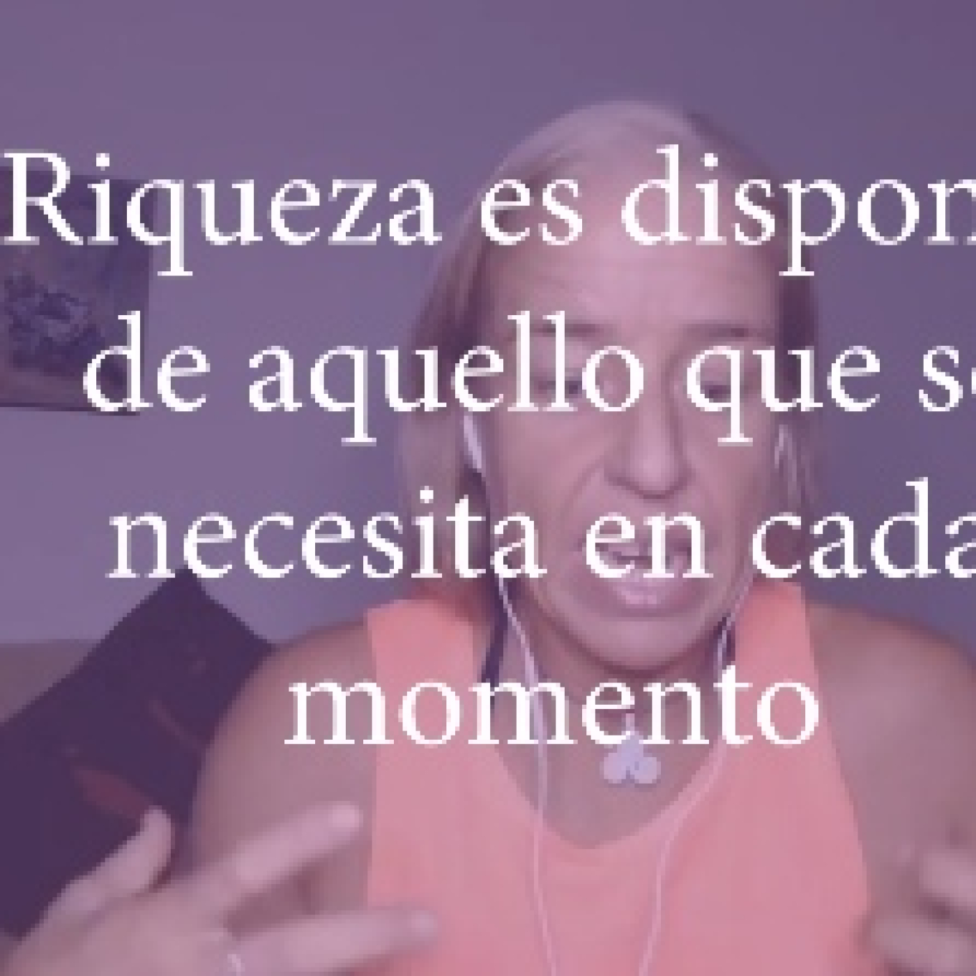 Entrevistas Eva Sandoval