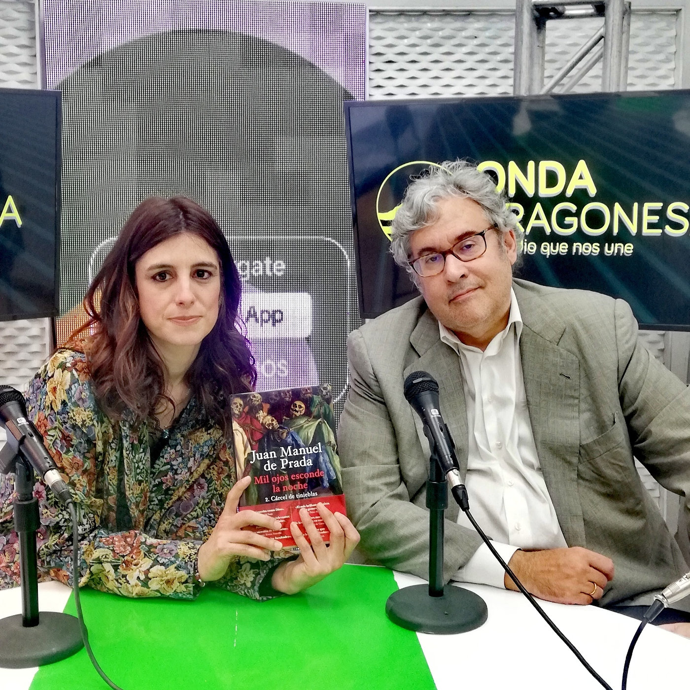 Onda Aragonesa